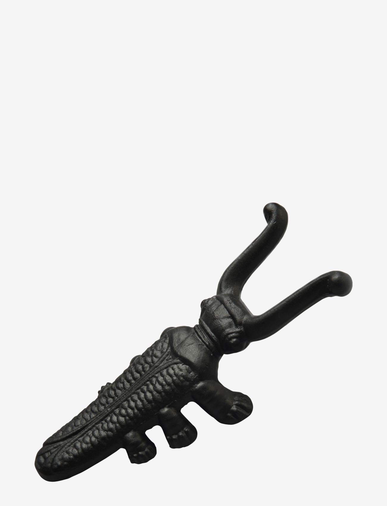 Essem Design Ekoxe Boot Jack, Shoe Racks, Sort, Str: ONE SIZE