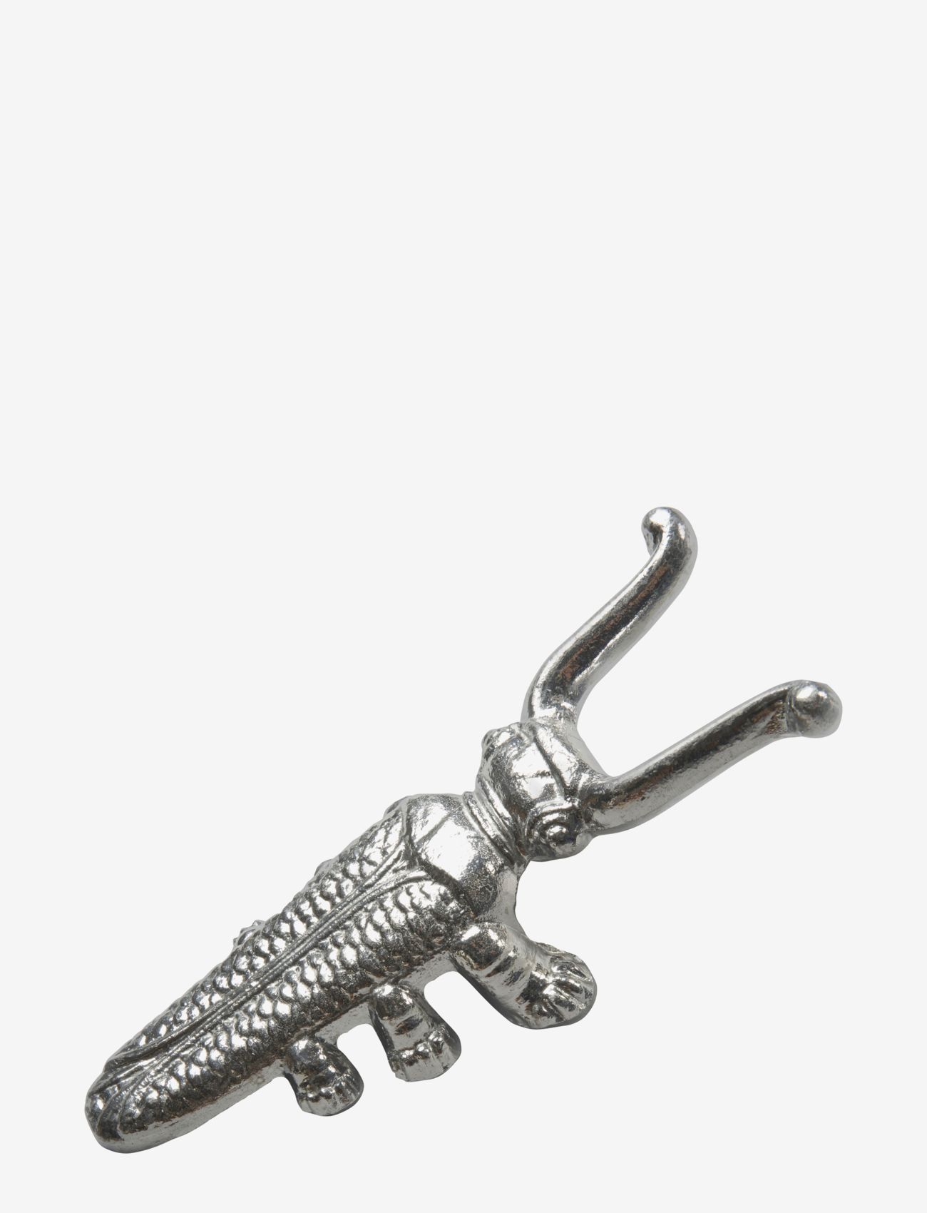 Essem Design - Ekoxe boot jack - polished aluminium - 0