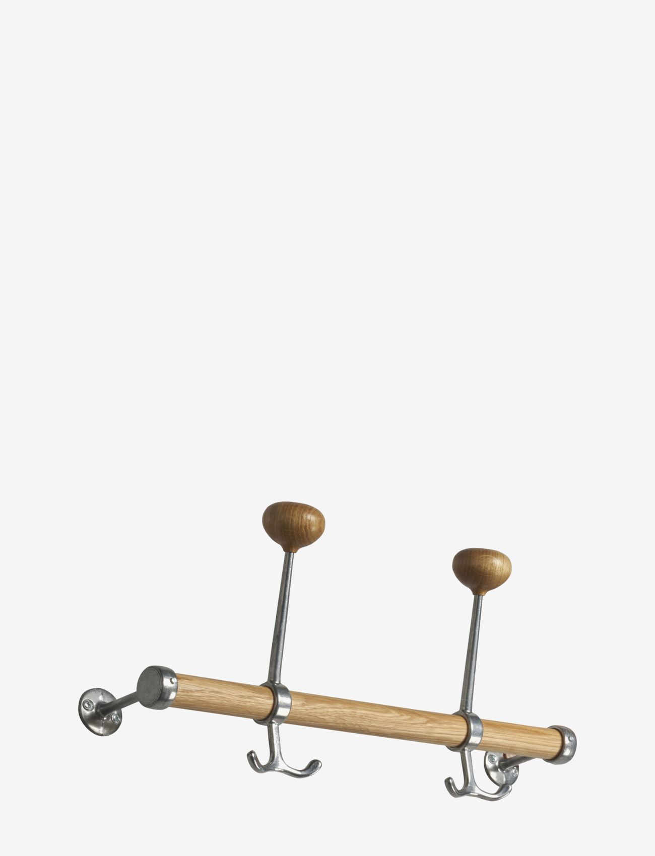 ESSEM DESIGN Gustav Krogliste Braun - One Size - Unisex