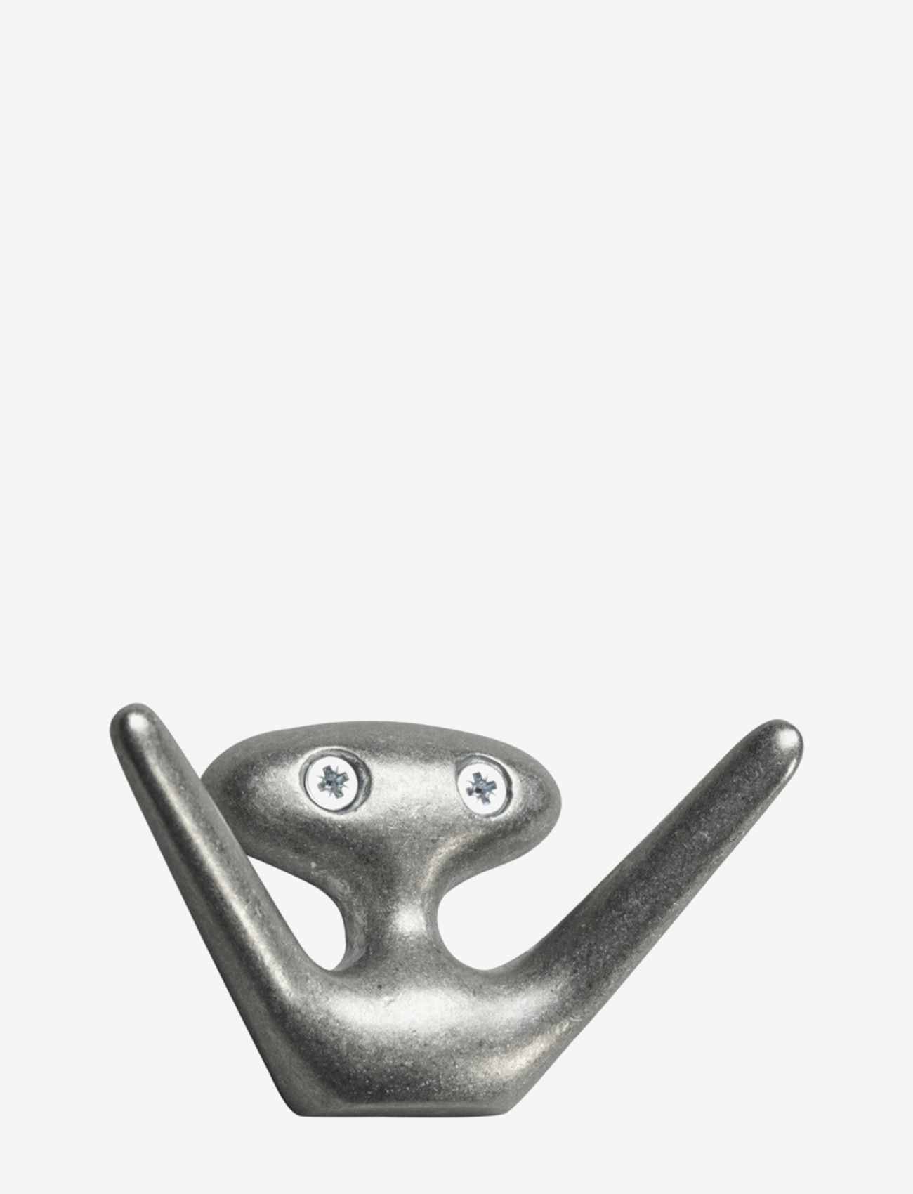 ESSEM DESIGN Mama Krog Silber - One Size - Unisex