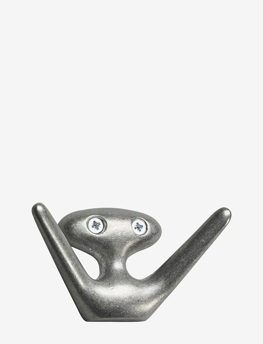 Essem Design - Mama hook - haken - aluminium - 0