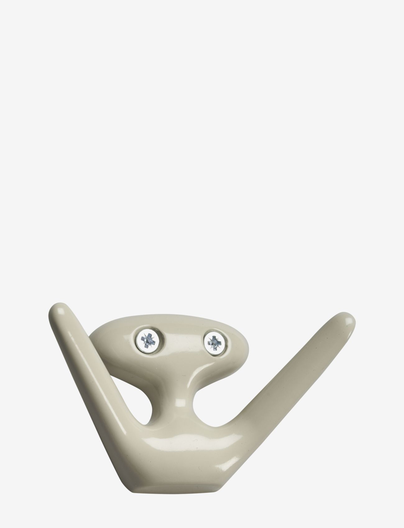 Mama hook - BEIGE GREY