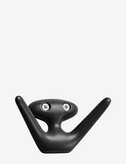 Essem Design - Mama hook - laagste prijzen - black textured - 0