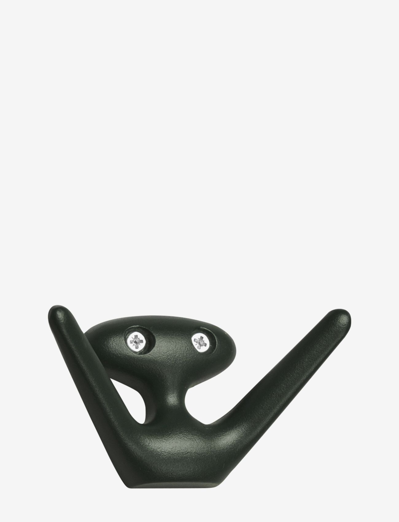 ESSEM DESIGN Mama Krog Grün - One Size - Unisex