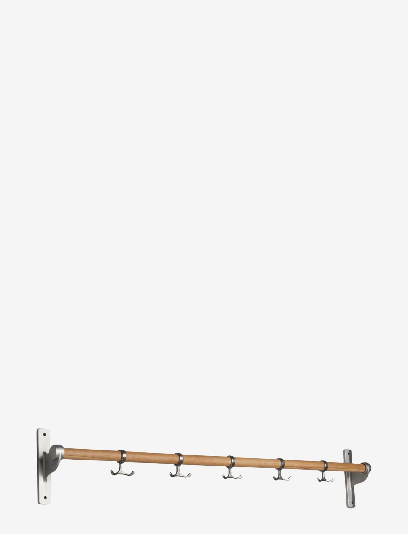 Nostalgi kroklist - OAK,ALUMINIUM