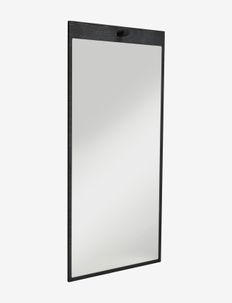 Tillbakablick speil rektangel, Essem Design