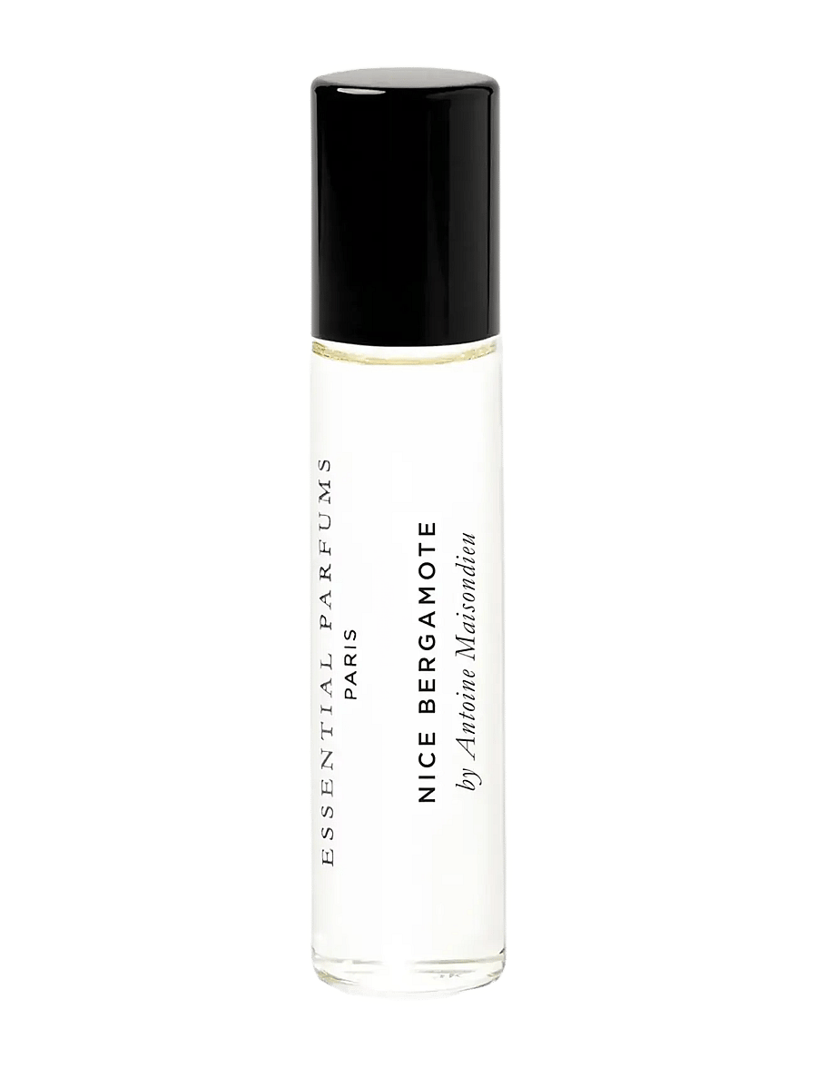 Essential Parfums - NICE BERGAMOTE BY ANTOINE MAISONDIEU EAU DE PARFUM TRAVEL SIZE 10ML - til ham - clear - 0