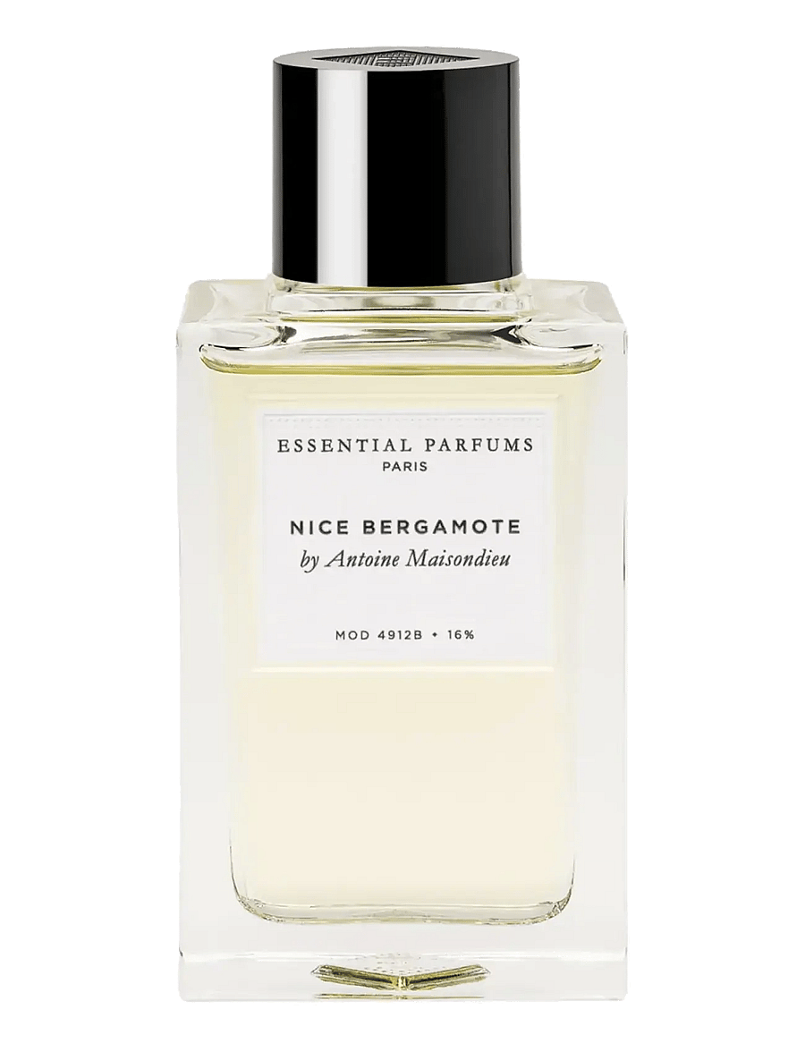 Essential Parfums - NICE BERGAMOTE BY ANTOINE MAISONDIEU EAU DE PARFUM REFILLABLE 100ML - redo för date night - clear - 1