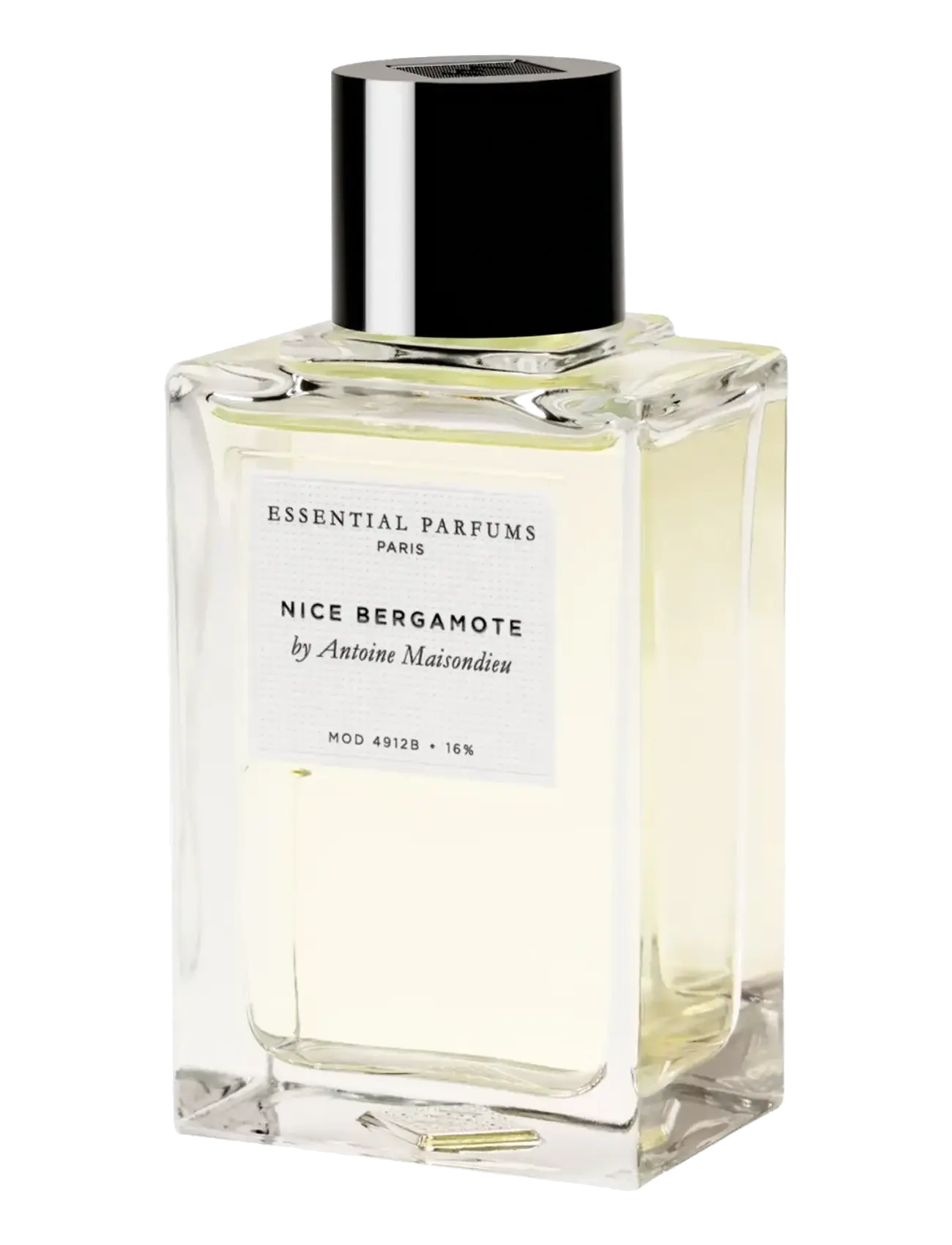 Nice Bergamote By Antoine Maisondieu Eau De Parfum Refillable 2