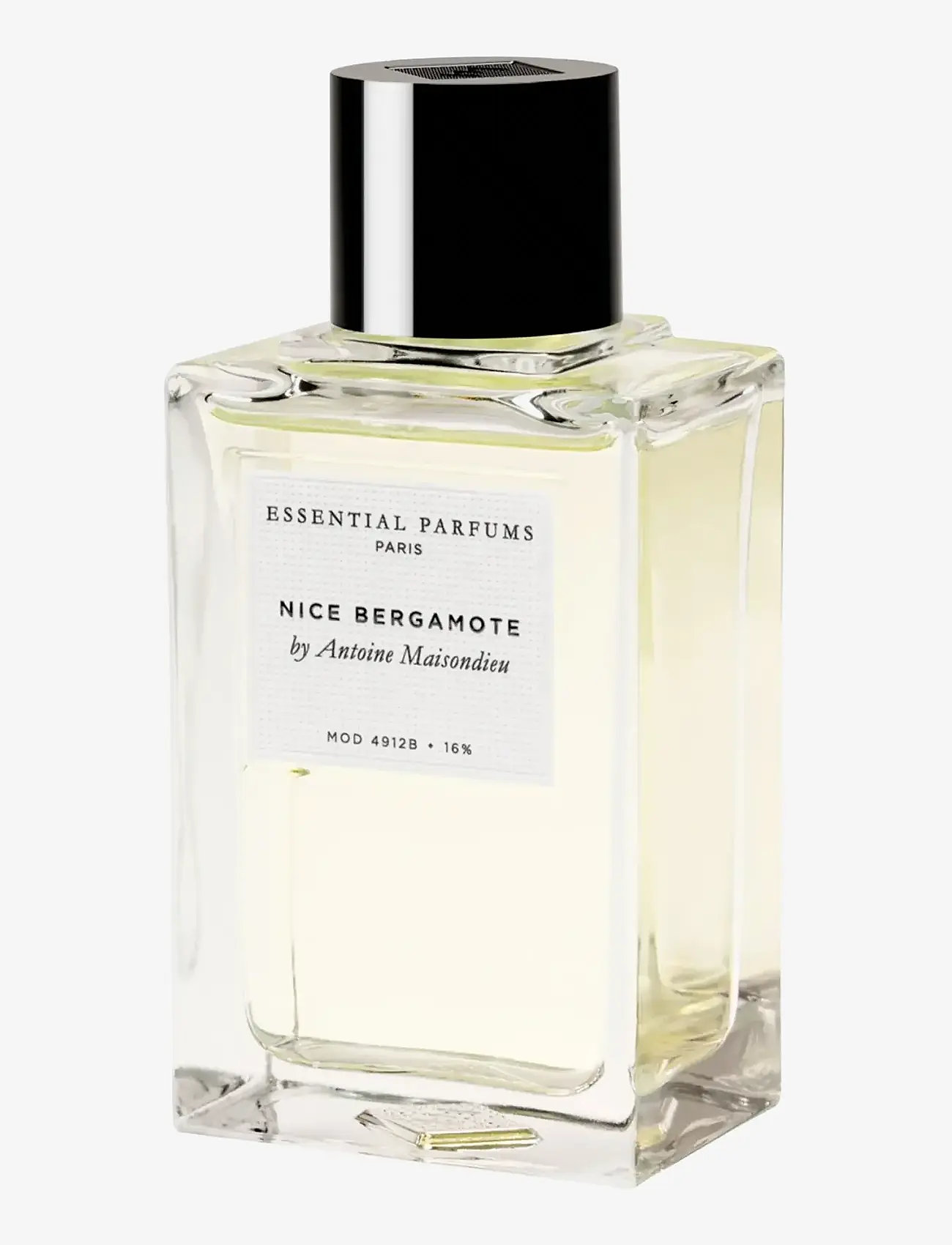 Essential Parfums - NICE BERGAMOTE BY ANTOINE MAISONDIEU EAU DE PARFUM REFILLABLE 100ML - clear - 2