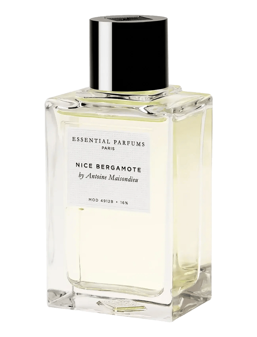 Essential Parfums - NICE BERGAMOTE BY ANTOINE MAISONDIEU EAU DE PARFUM REFILLABLE 100ML - redo för date night - clear - 2