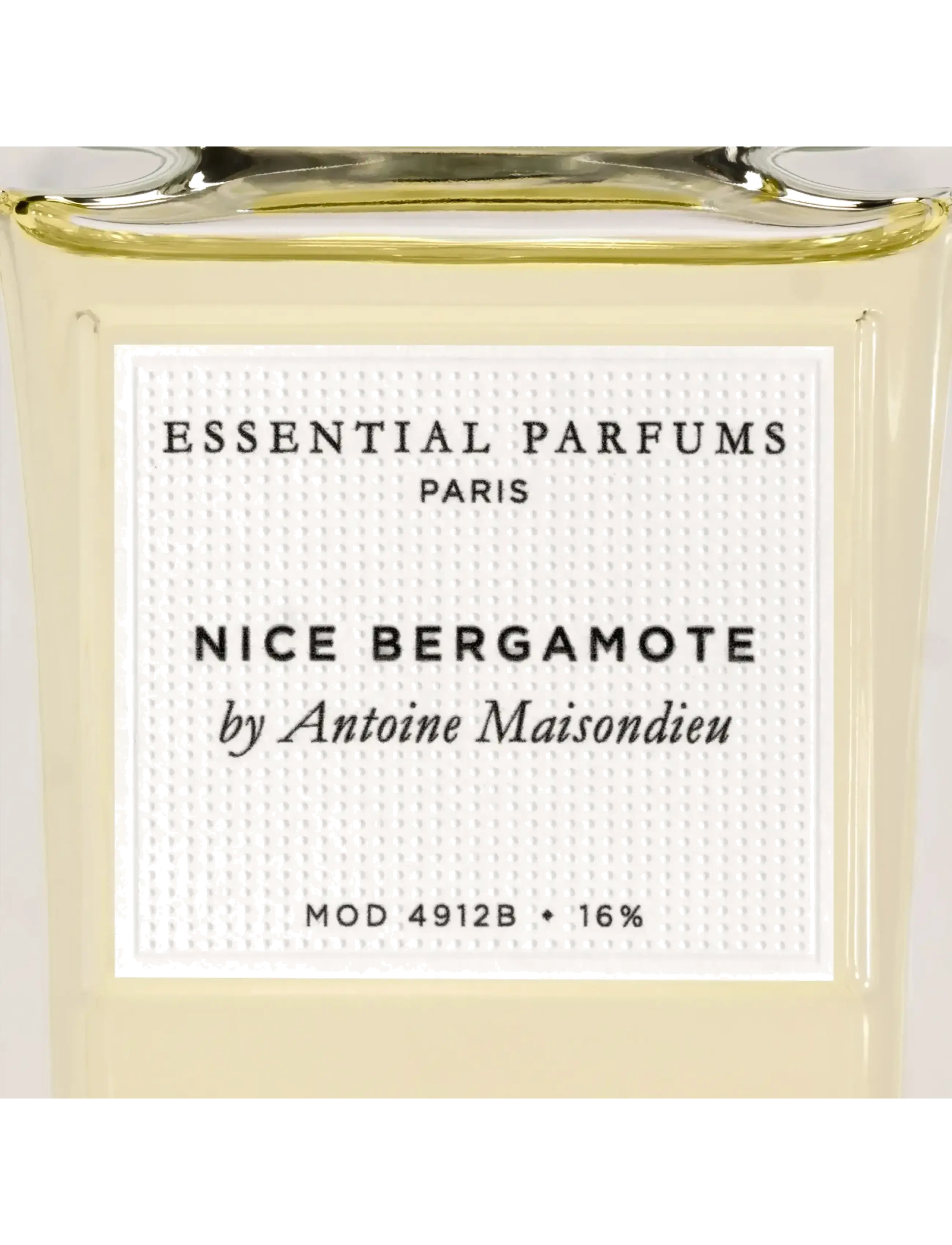 Nice Bergamote By Antoine Maisondieu Eau De Parfum Refillable 4