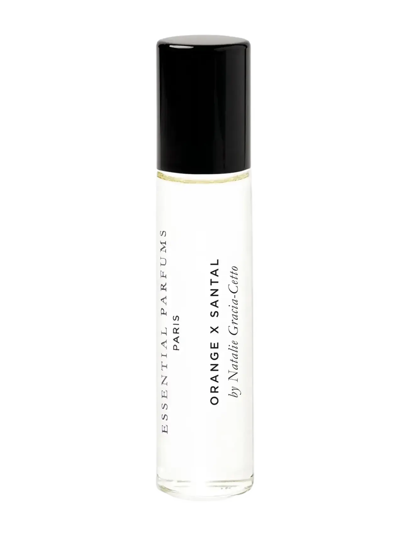 Essential Parfums Orange X Santal By Nathalie Gracia - Cetto Eau De Parfum Travel Size 10ml, 10 ml, Nude, Parfume > Eau De Parfum, Dame
