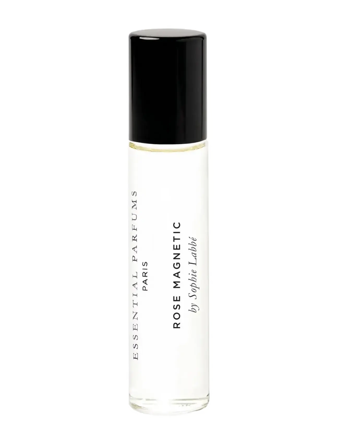 Essential Parfums ROSE MAGNETIC BY SOPHIE LABBE EAU DE PARFUM TRAVEL SIZE 10ML - Under 200 kr - CLEAR / undefined