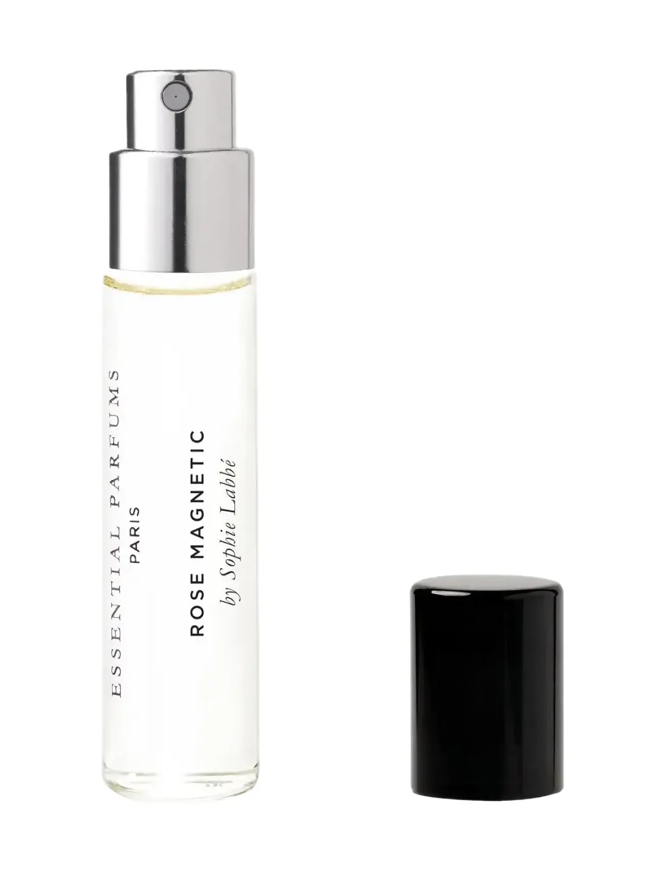 Rose Magnetic By Sophie Labbe Eau De Parfum Travel Size 3
