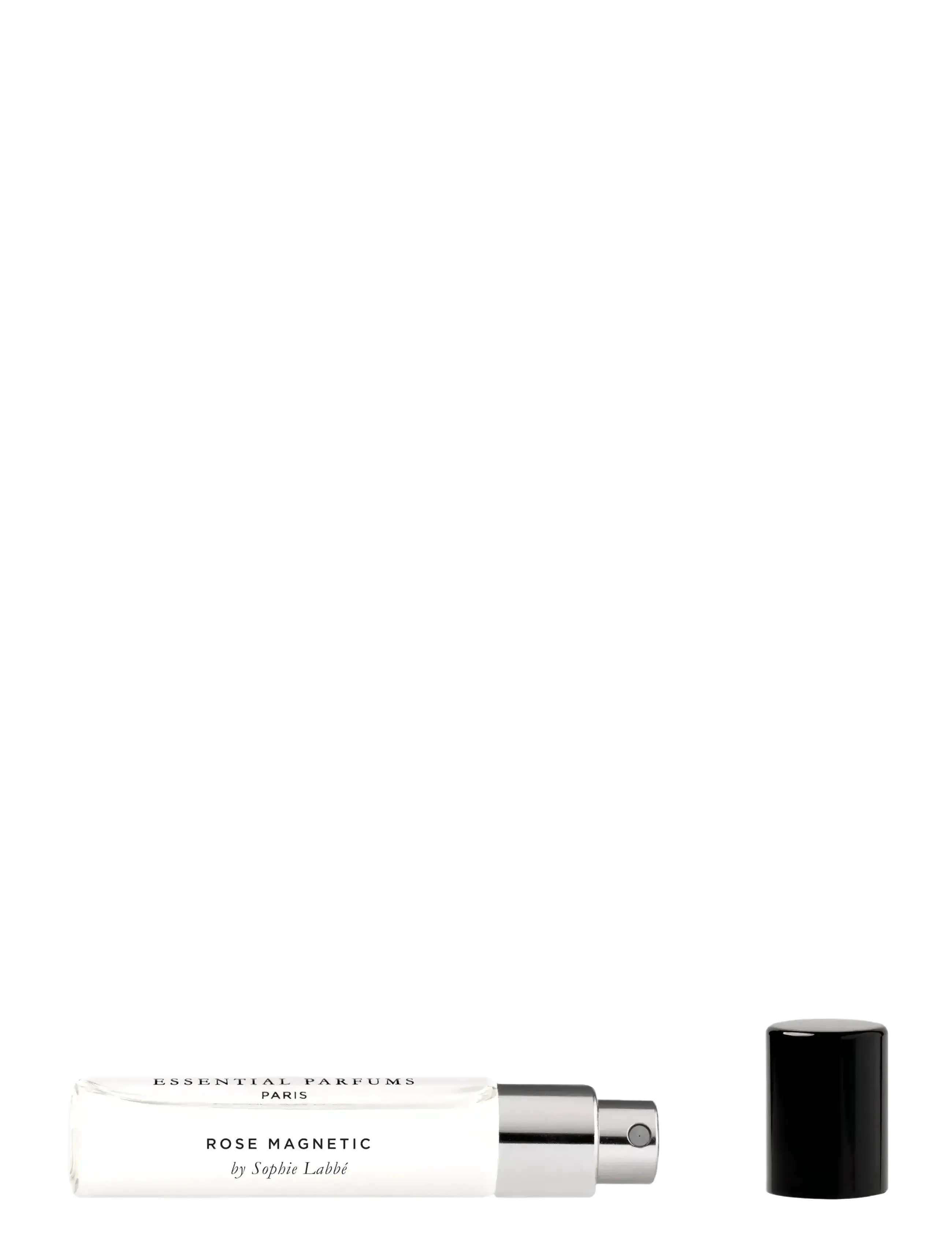 Rose Magnetic By Sophie Labbe Eau De Parfum Travel Size 4