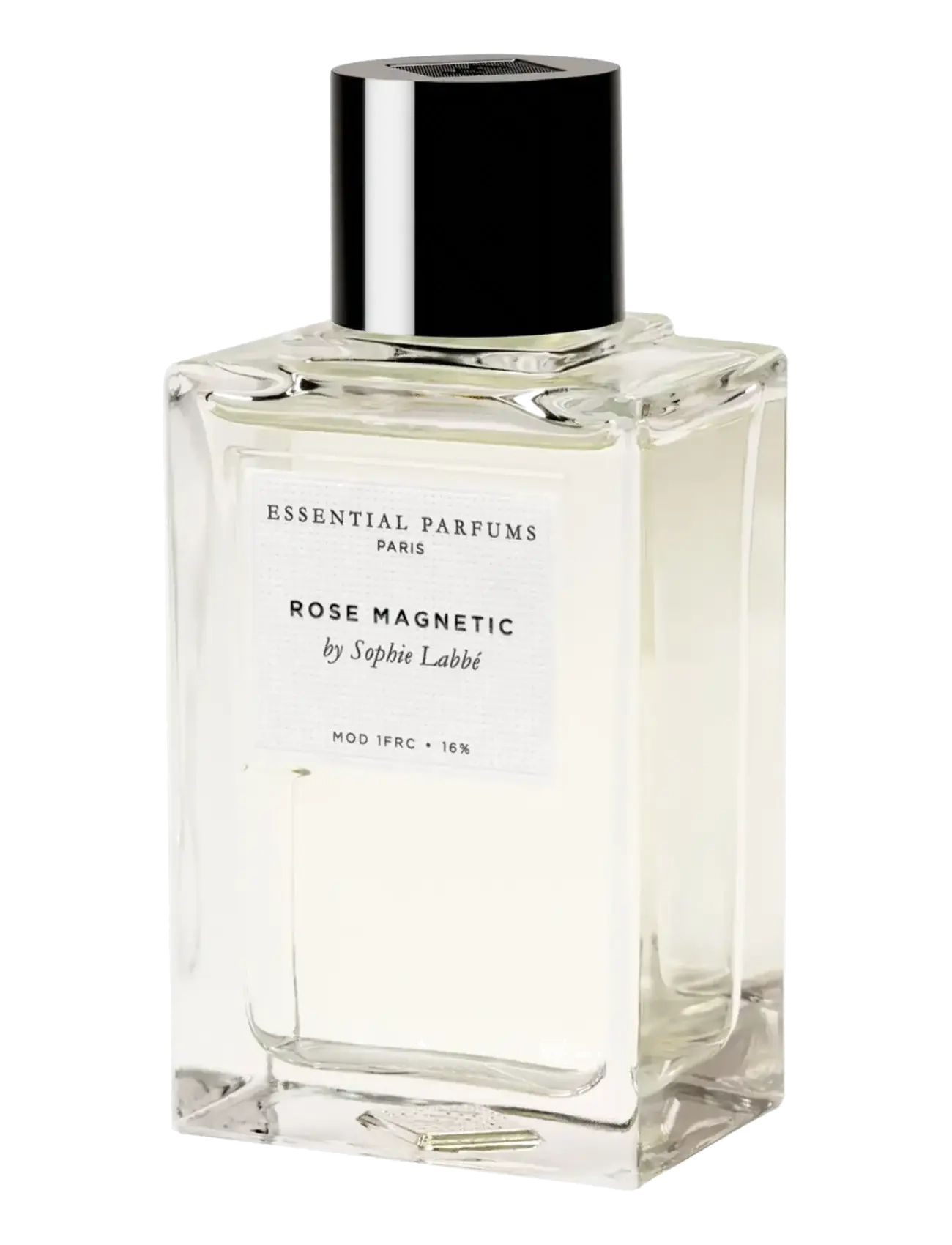 Rose Magnetic By Sophie Labbe Eau De Parfum Refillable 2
