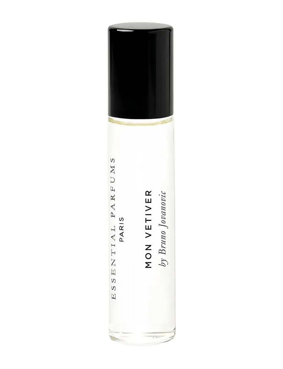 Essential Parfums - MON VETIVER BY BRUNO JOVANOVIC EAU DE PARFUM TRAVEL SIZE 10ML - til ham - clear - 0