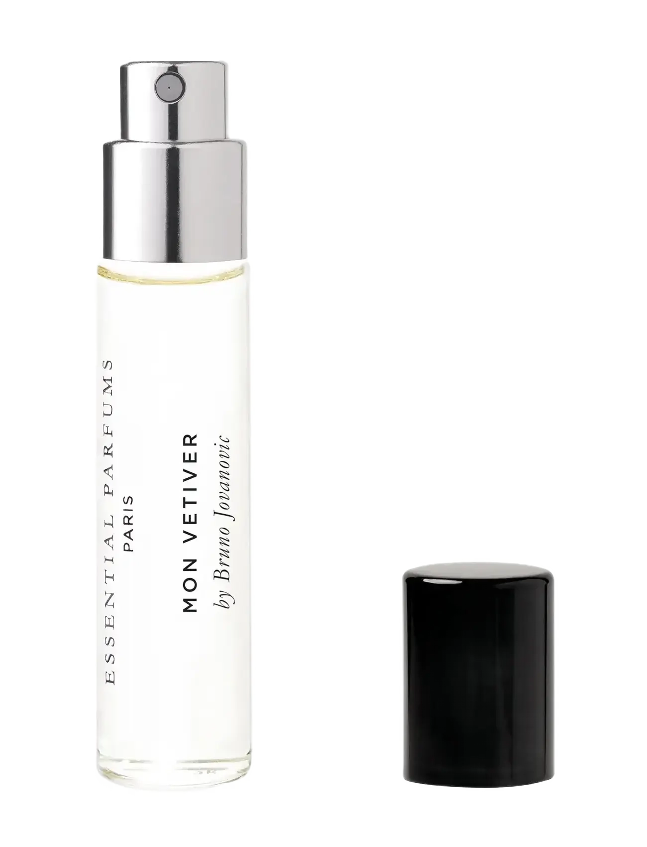 Mon Vetiver By Bruno Jovanovic Eau De Parfum Travel Size 3