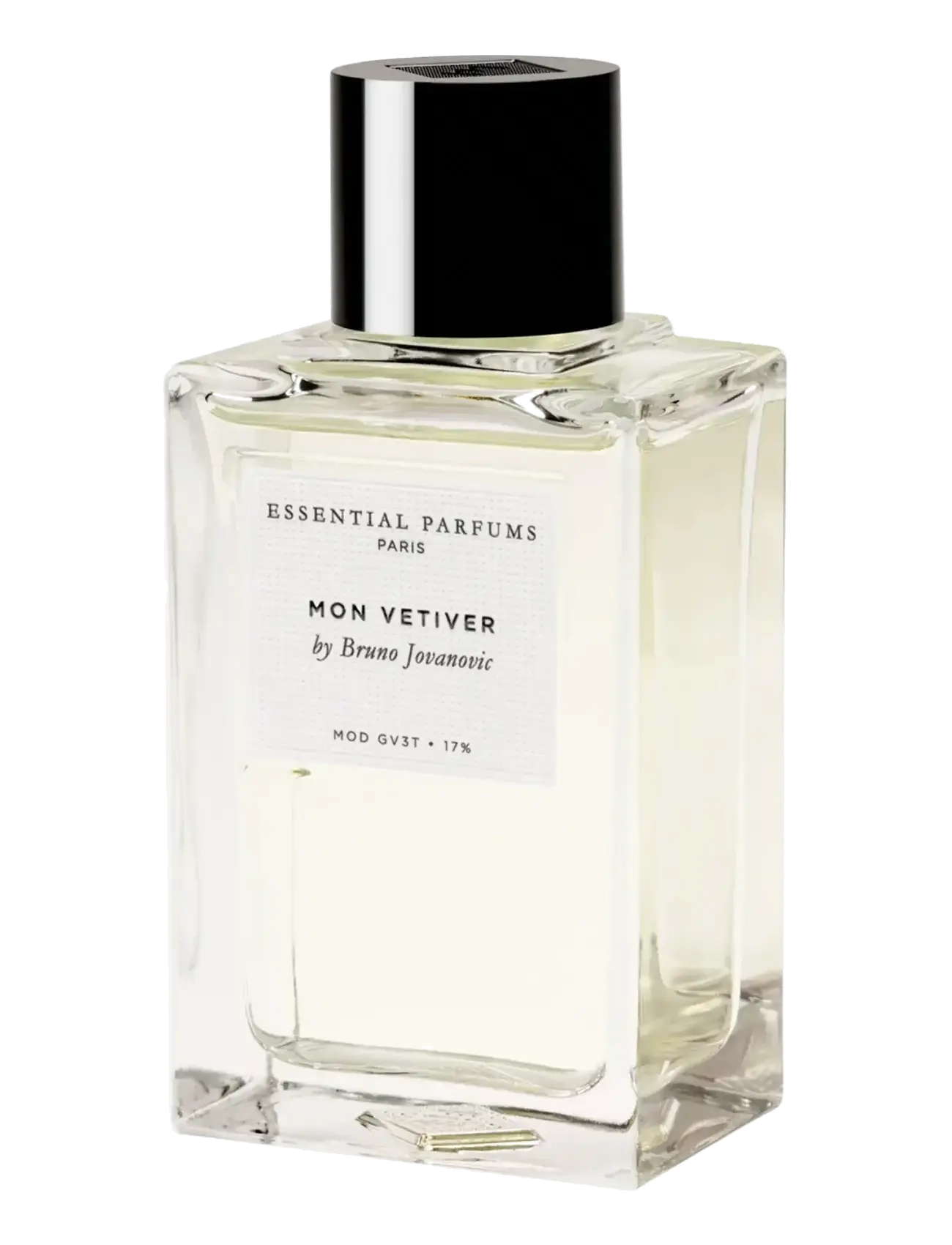 Mon Vetiver By Bruno Jovanovic Eau De Parfum Refillable 2