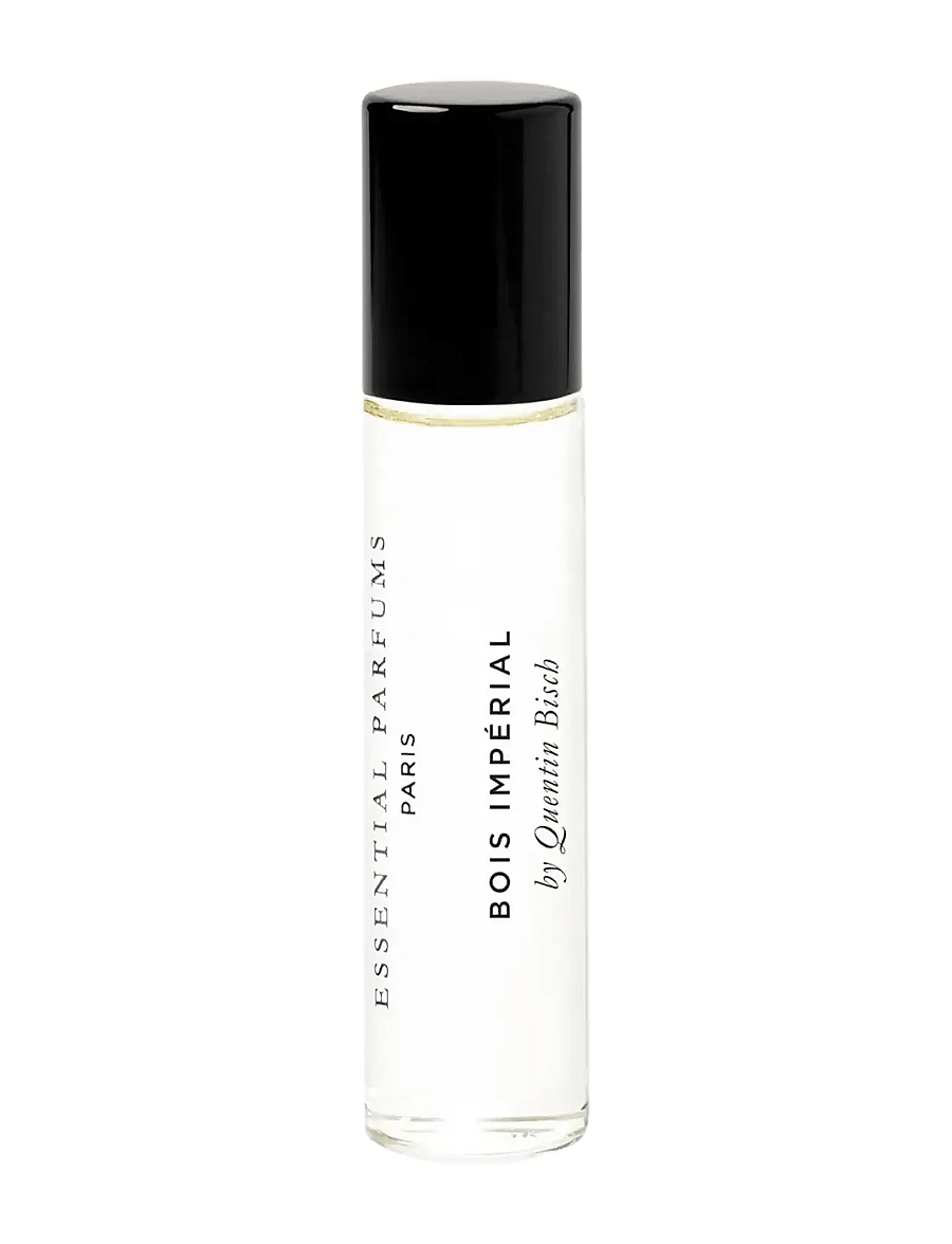 Essential Parfums - BOIS IMPERIAL BY QUENTIN BISCH EAU DE PARFUM TRAVEL SIZE 10ML - til ham - clear - 0