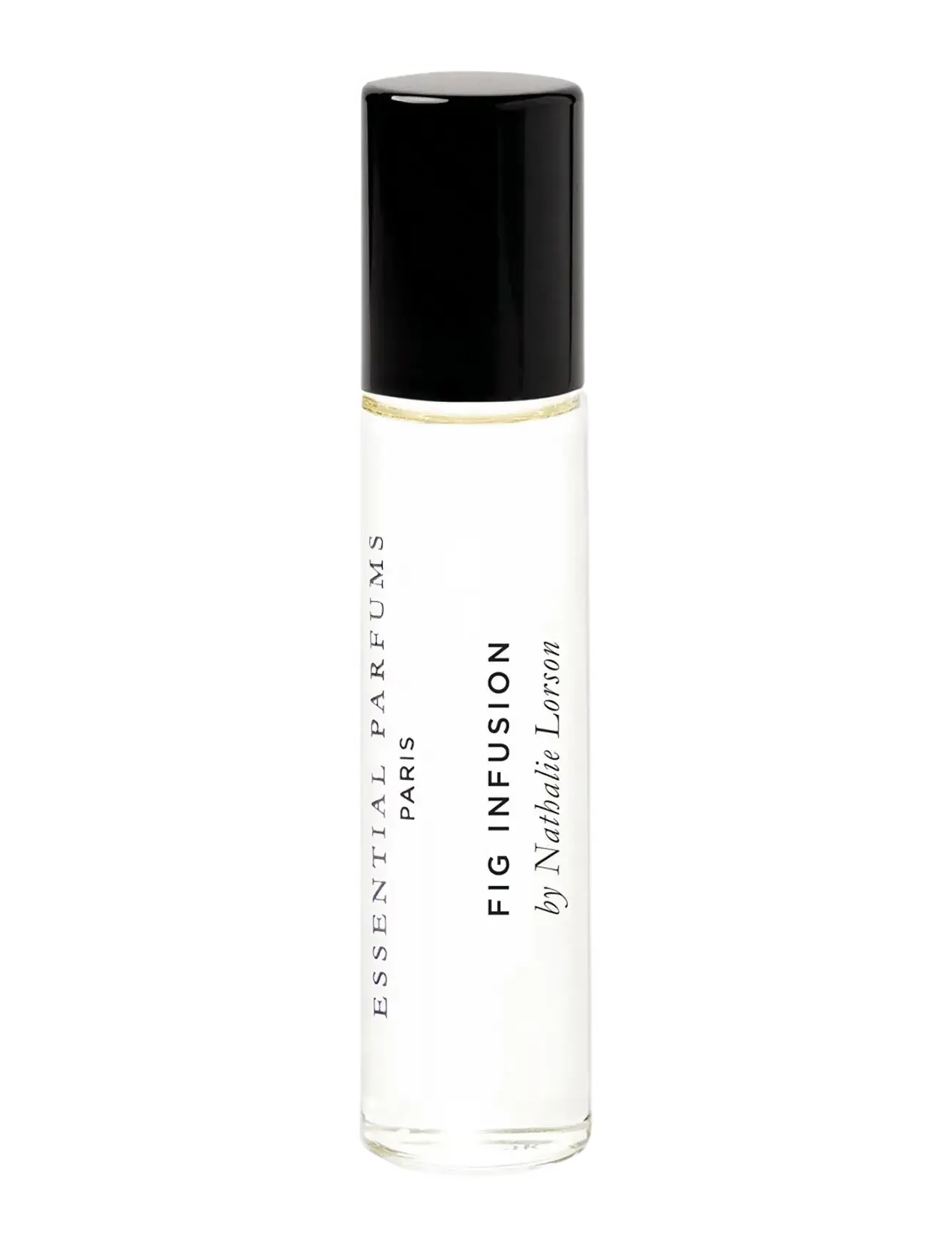 Essential Parfums FIG INFUSION BY NATHALIE LORSON EAU DE PARFUM TRAVEL SIZE 10ML - Beauty - Herre - CLEAR / undefined