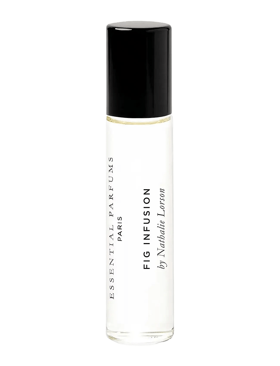 Essential Parfums - FIG INFUSION BY NATHALIE LORSON EAU DE PARFUM TRAVEL SIZE 10ML - til ham - clear - 0