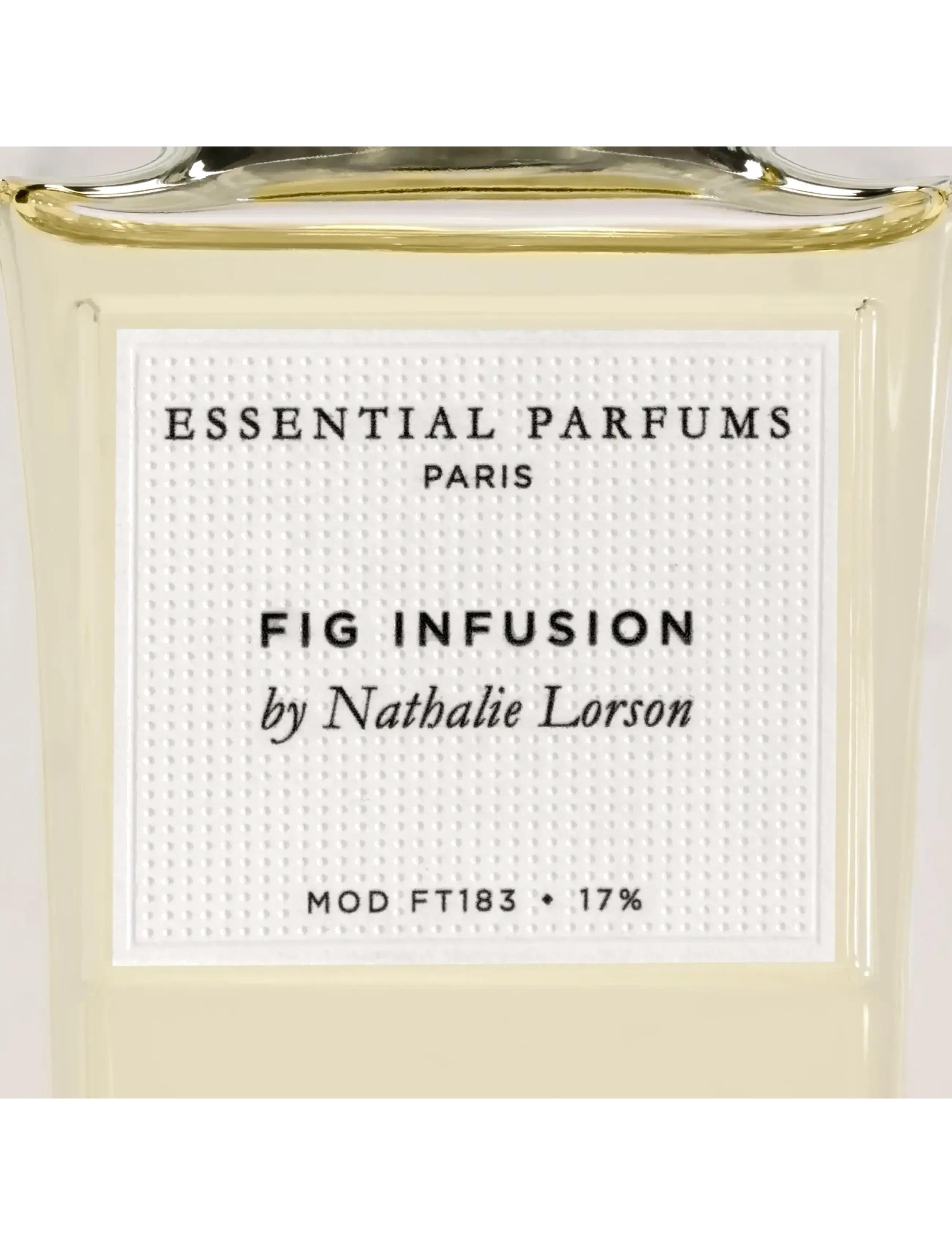 Fig Infusion By Nathalie Lorson Eau De Parfum Refillable 4