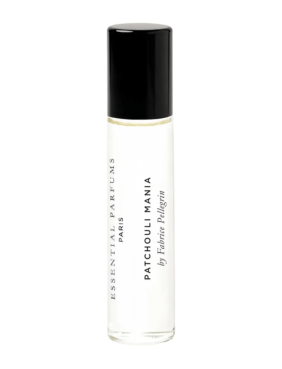 Essential Parfums - PATCHOULI MANIA BY FABRICE PELLEGRIN EAU DE PARFUM TRAVEL SIZE 10ML - till honom - clear - 0