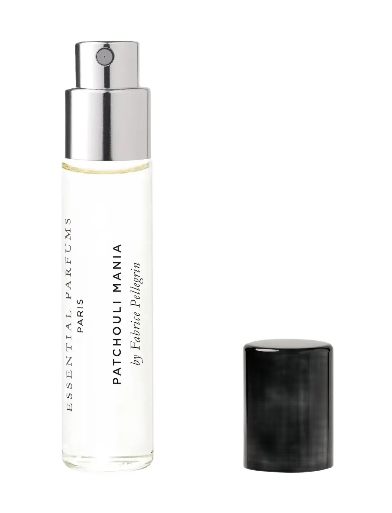 Patchouli Mania By Fabrice Pellegrin Eau De Parfum Travel Size 3