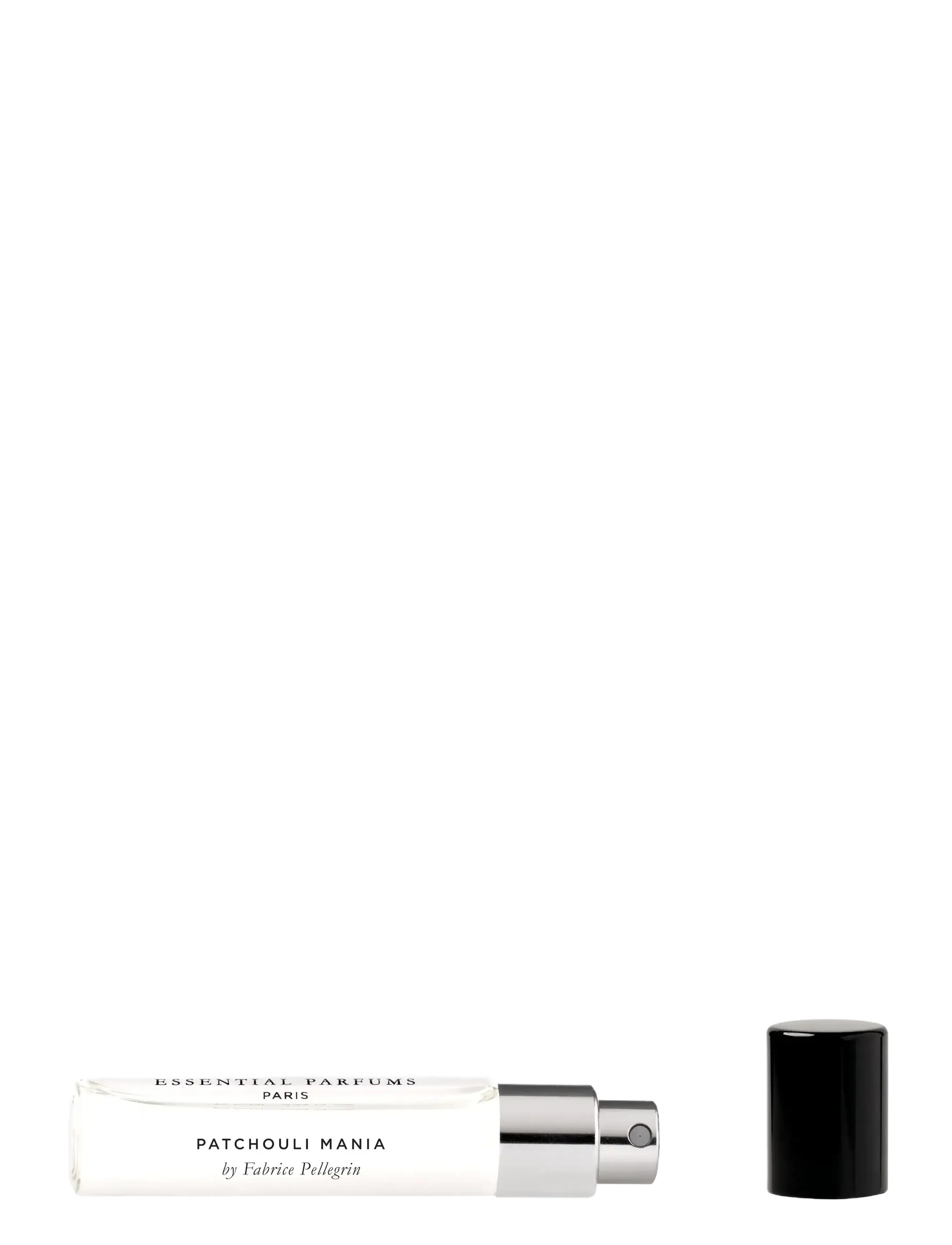 Patchouli Mania By Fabrice Pellegrin Eau De Parfum Travel Size 4