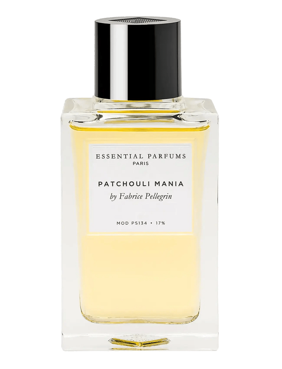 Essential Parfums - PATCHOULI MANIA BY FABRICE PELLEGRIN EAU DE PARFUM REFILLABLE 100ML - til ham - clear - 1