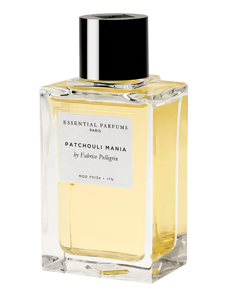 Essential Parfums - PATCHOULI MANIA BY FABRICE PELLEGRIN EAU DE PARFUM REFILLABLE 100ML - til ham - clear - 2