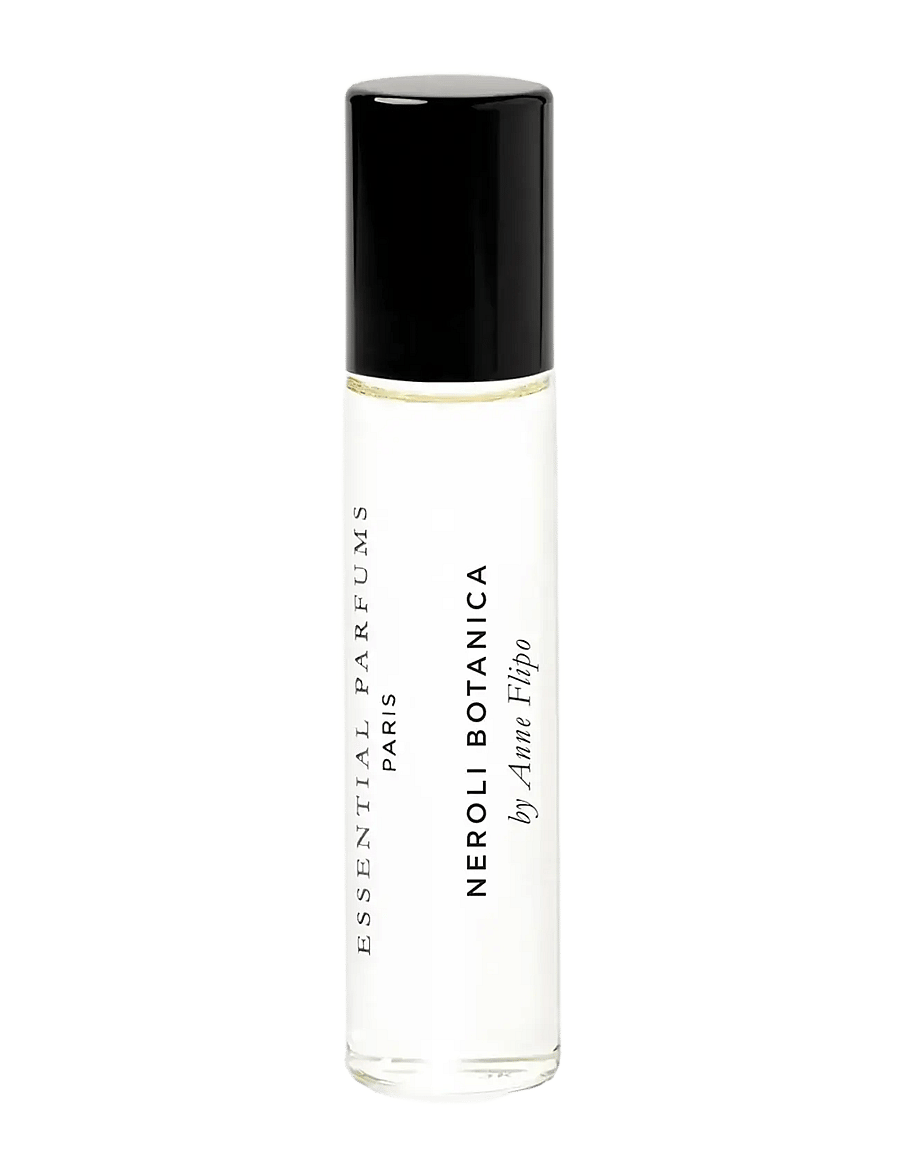 Essential Parfums - NEROLI BOTANICA BY ANNE FLIPO EAU DE PARFUM TRAVEL SIZE 10ML - miehille - clear - 0