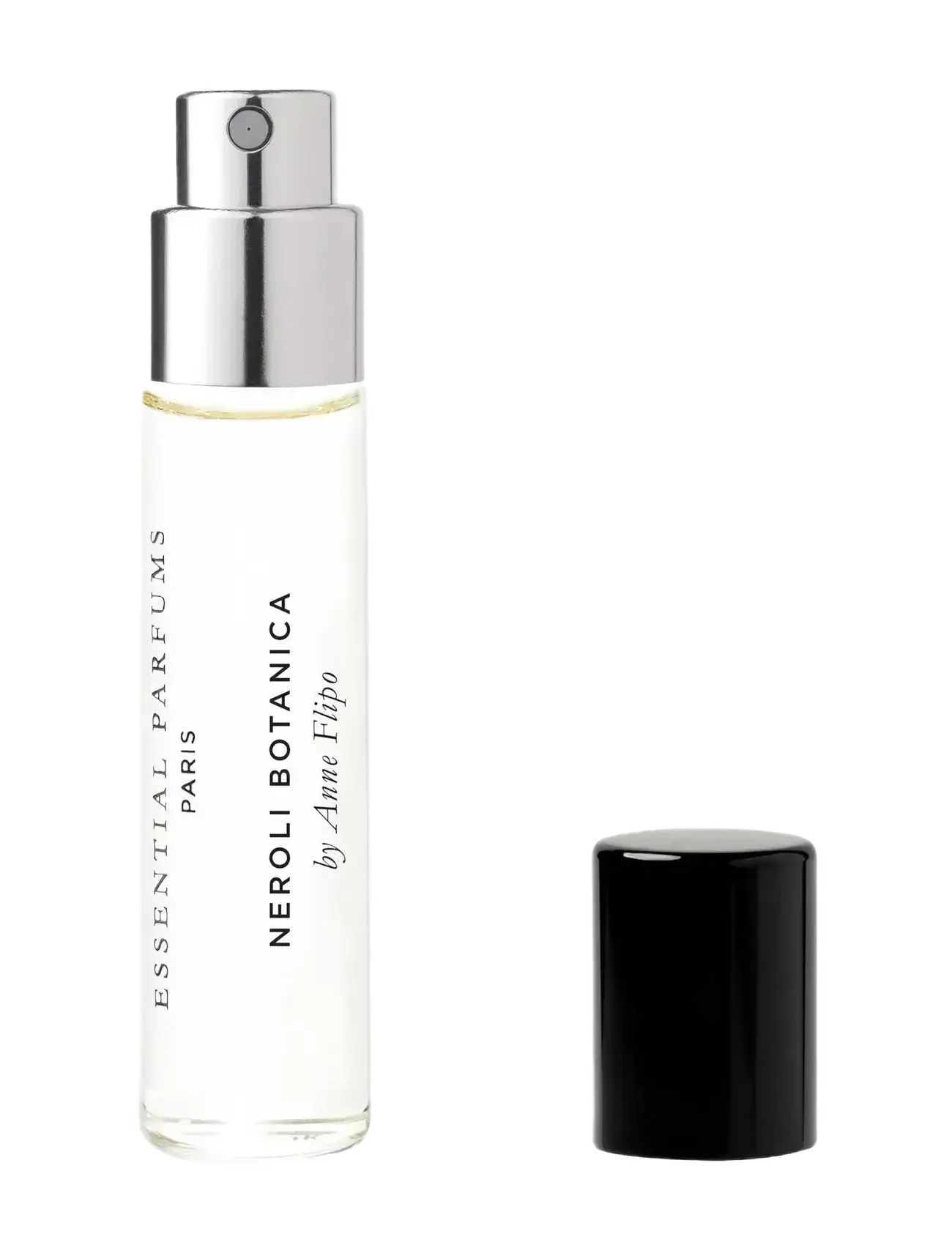 Essential Parfums - NEROLI BOTANICA BY ANNE FLIPO EAU DE PARFUM TRAVEL SIZE 10ML - til ham  - clear - 2