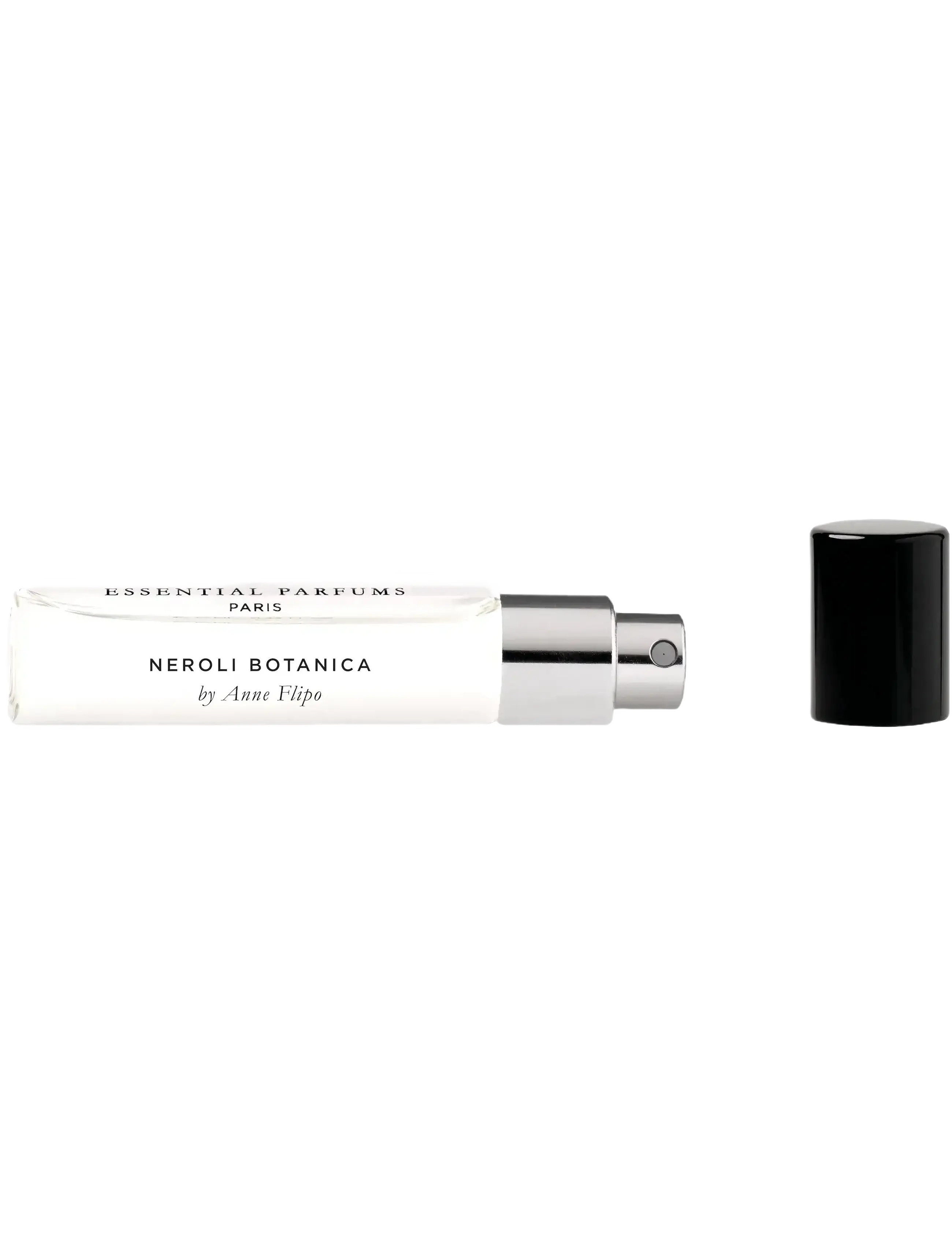 Essential Parfums - NEROLI BOTANICA BY ANNE FLIPO EAU DE PARFUM TRAVEL SIZE 10ML - til ham  - clear - 3