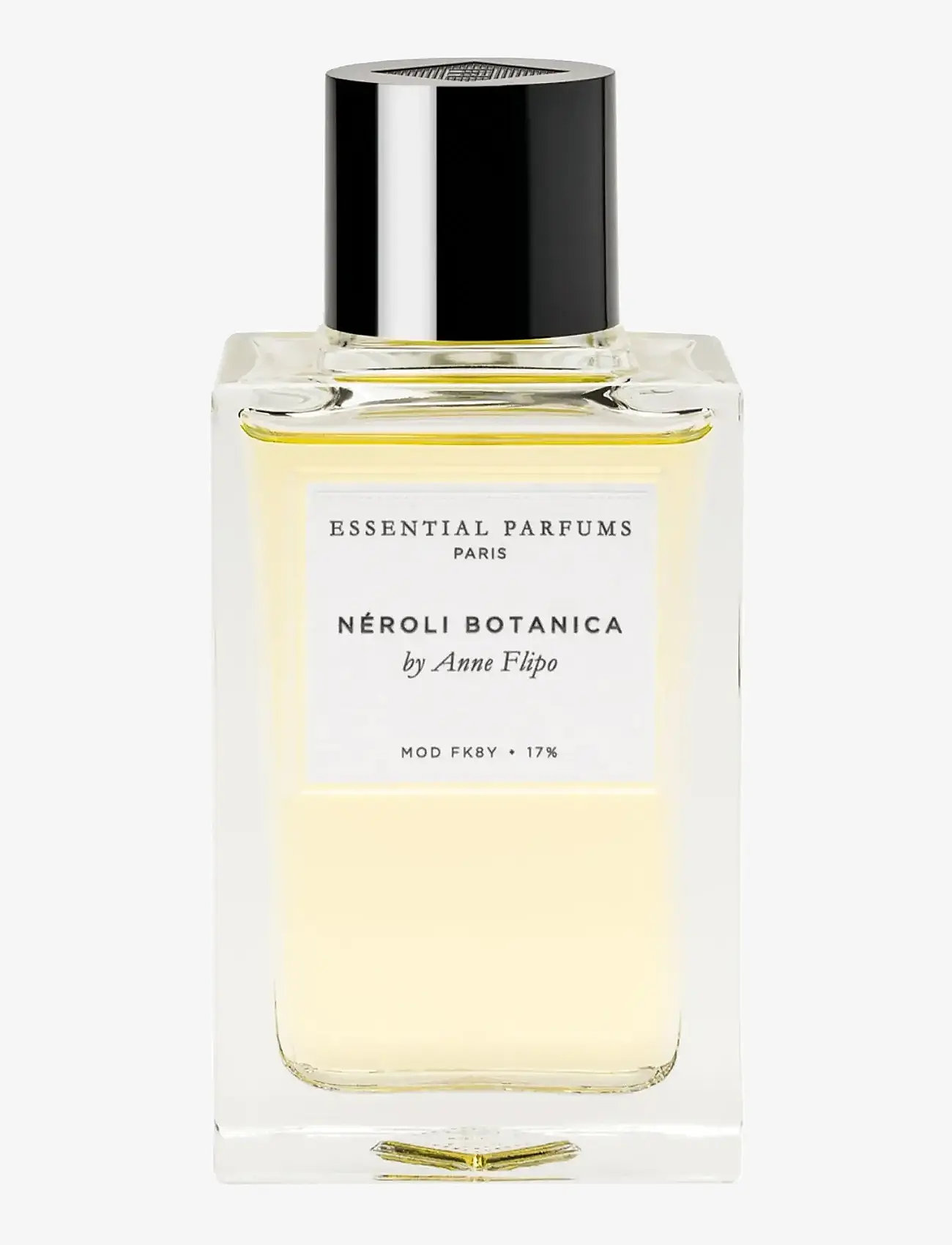 Essential Parfums - NEROLI BOTANICA BY ANNE FLIPO EAU DE PARFUM REFILLABLE 100ML - for him - clear - 1
