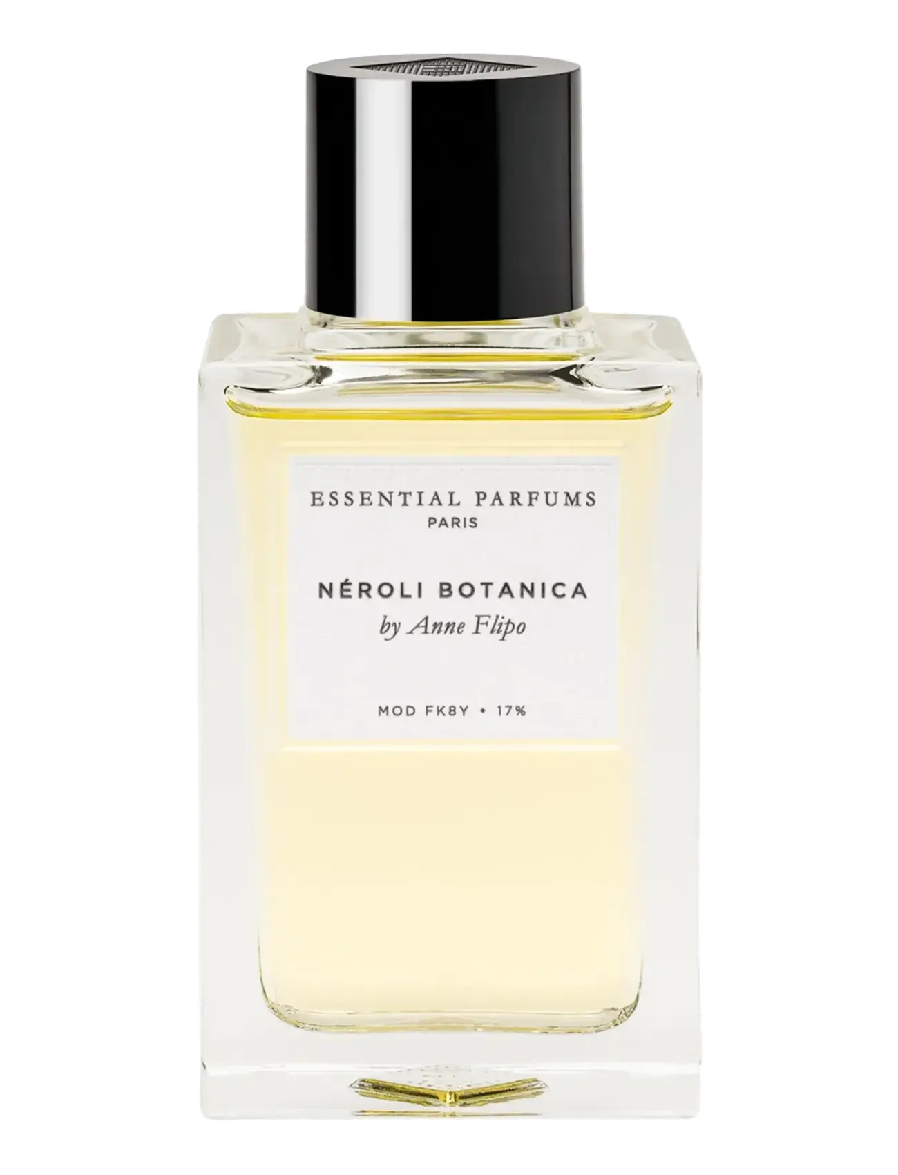 Essential Parfums NEROLI BOTANICA BY ANNE FLIPO EAU DE PARFUM REFILLABLE 100ML - Parfumer - null / undefined