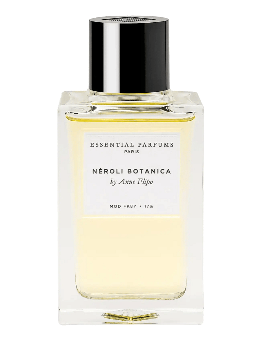 Essential Parfums - NEROLI BOTANICA BY ANNE FLIPO EAU DE PARFUM REFILLABLE 100ML - handa honum - clear - 1