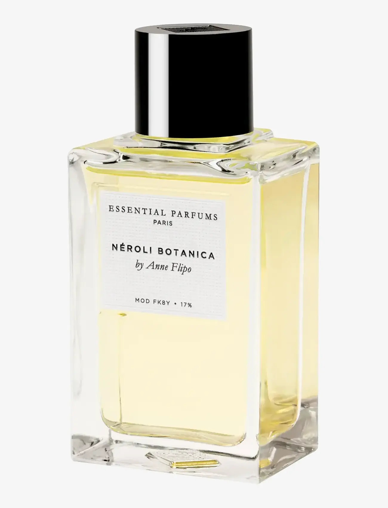 Essential Parfums - NEROLI BOTANICA BY ANNE FLIPO EAU DE PARFUM REFILLABLE 100ML - for him - clear - 2