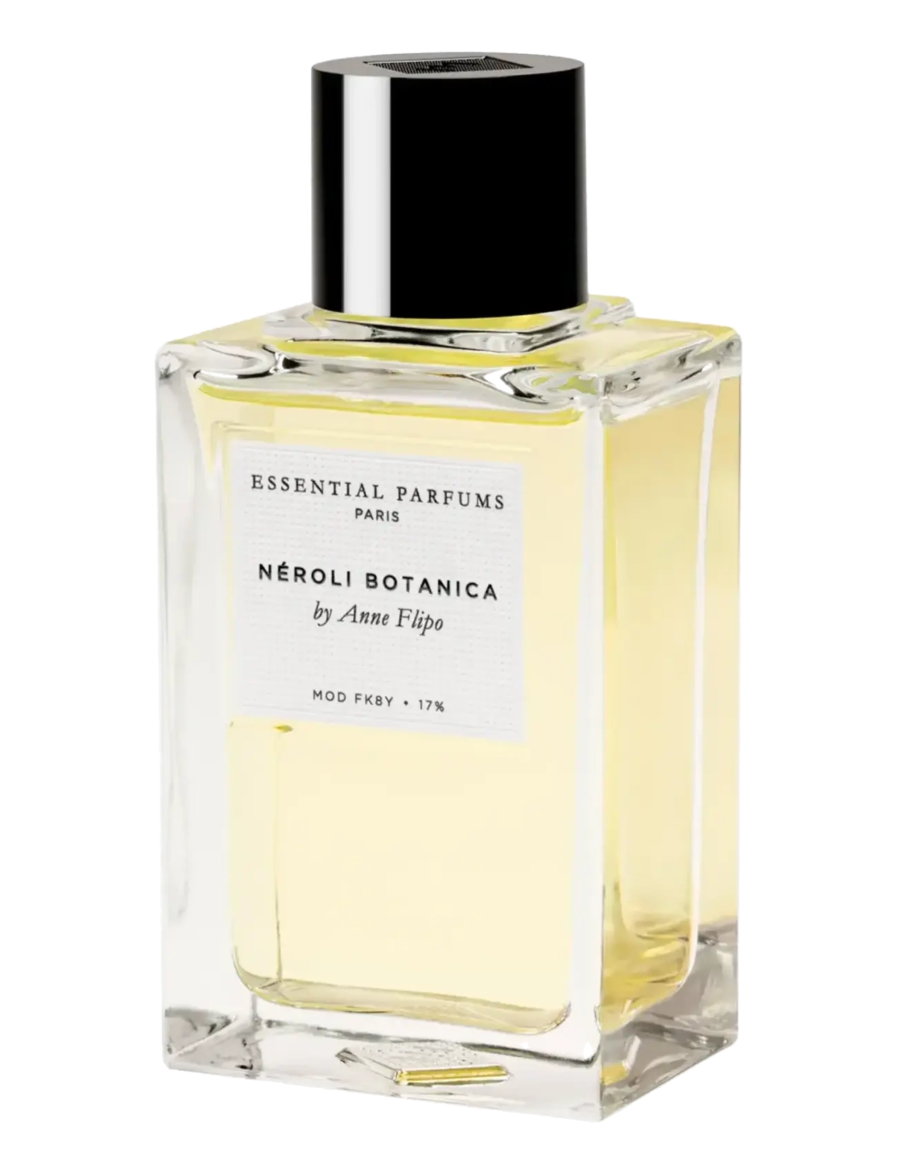 Essential Parfums - NEROLI BOTANICA BY ANNE FLIPO EAU DE PARFUM REFILLABLE 100ML - til ham  - clear - 2