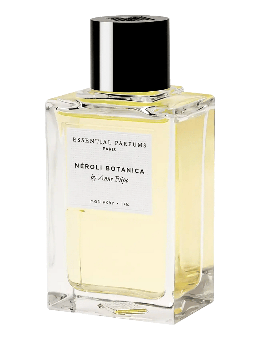 Essential Parfums - NEROLI BOTANICA BY ANNE FLIPO EAU DE PARFUM REFILLABLE 100ML - handa honum - clear - 2