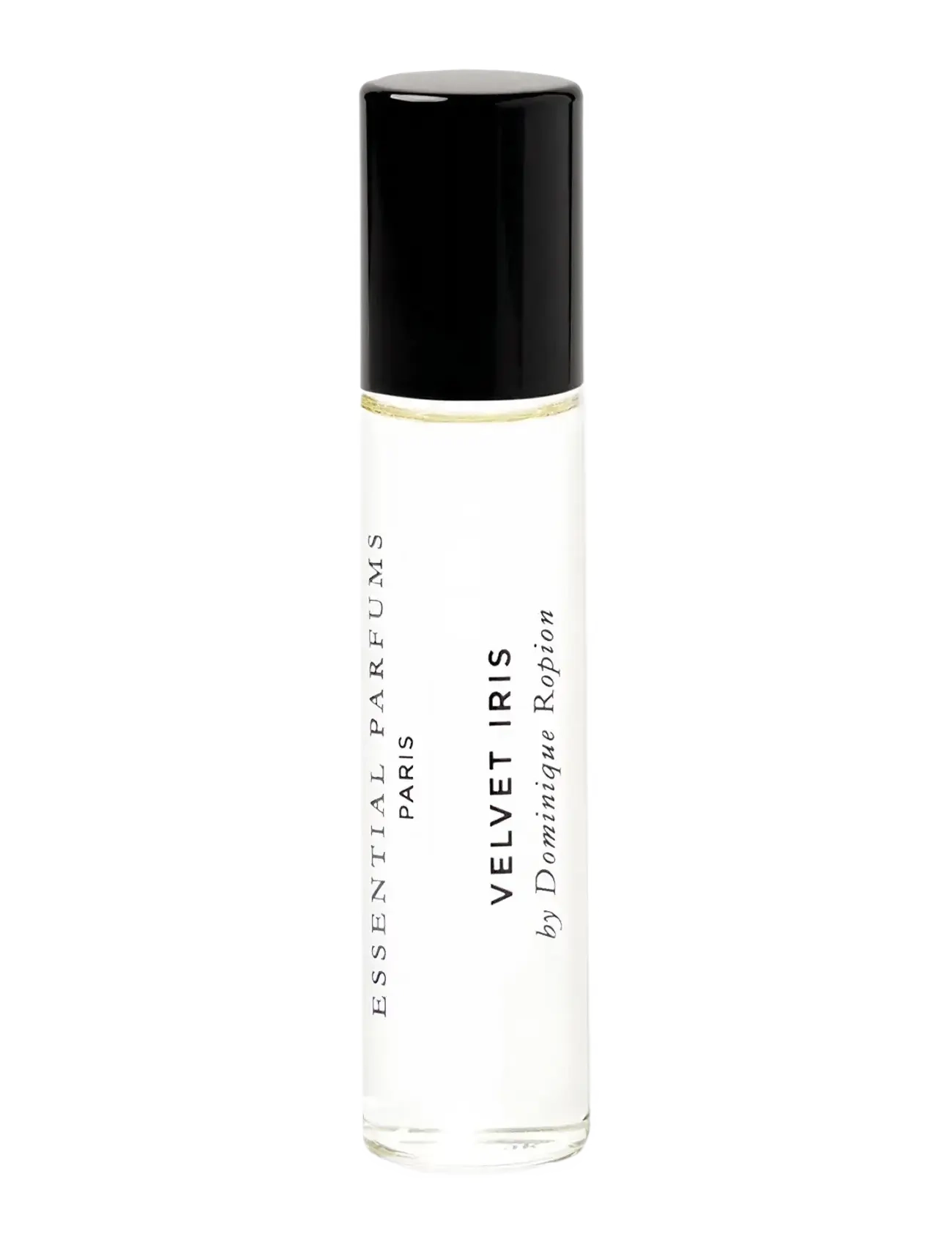 Essential Parfums VELVET IRIS BY DOMINIQUE ROPION EAU DE PARFUM TRAVEL SIZE 10ML - Under 200 kr - CLEAR / undefined