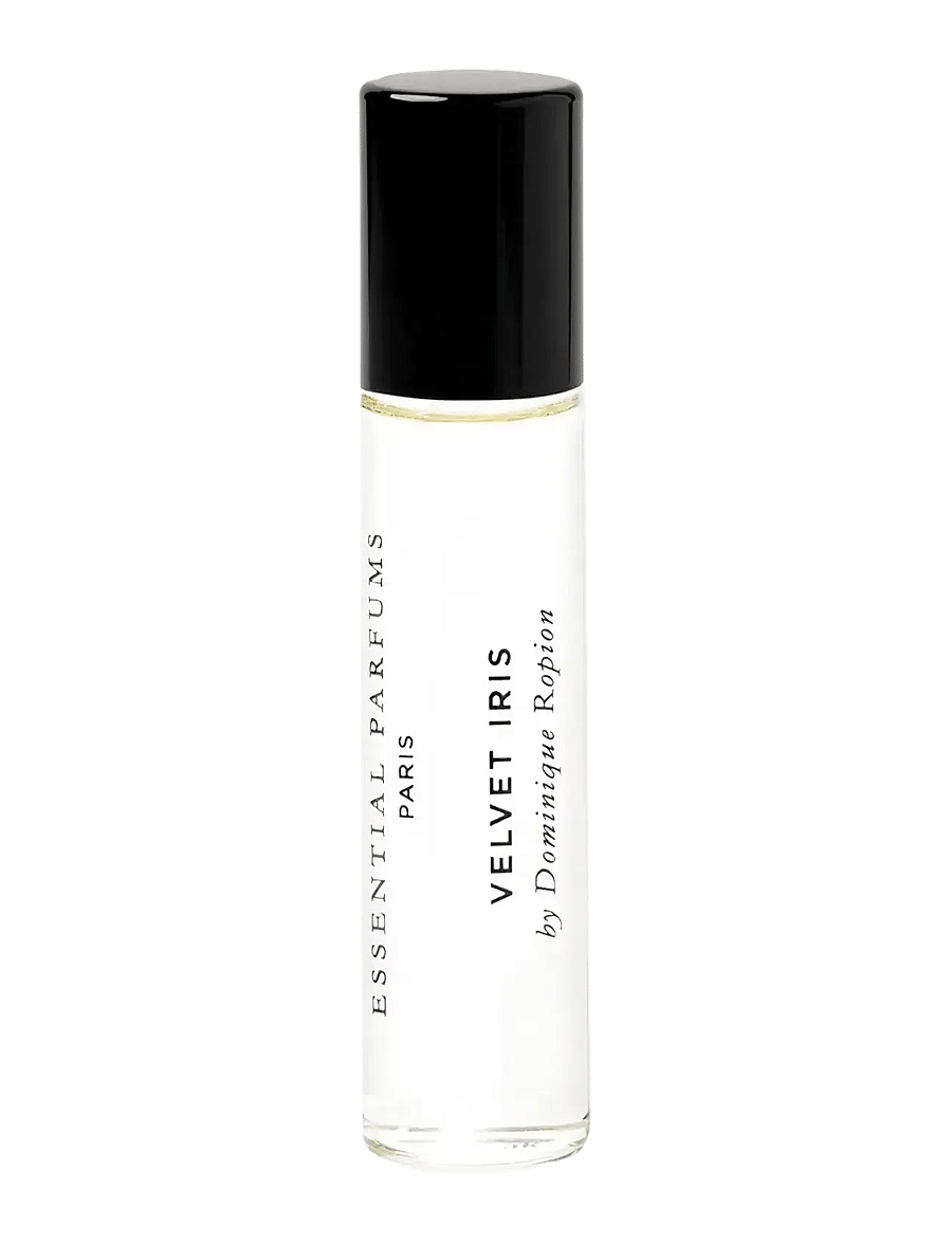 Essential Parfums - VELVET IRIS BY DOMINIQUE ROPION EAU DE PARFUM TRAVEL SIZE 10ML - til ham - clear - 0