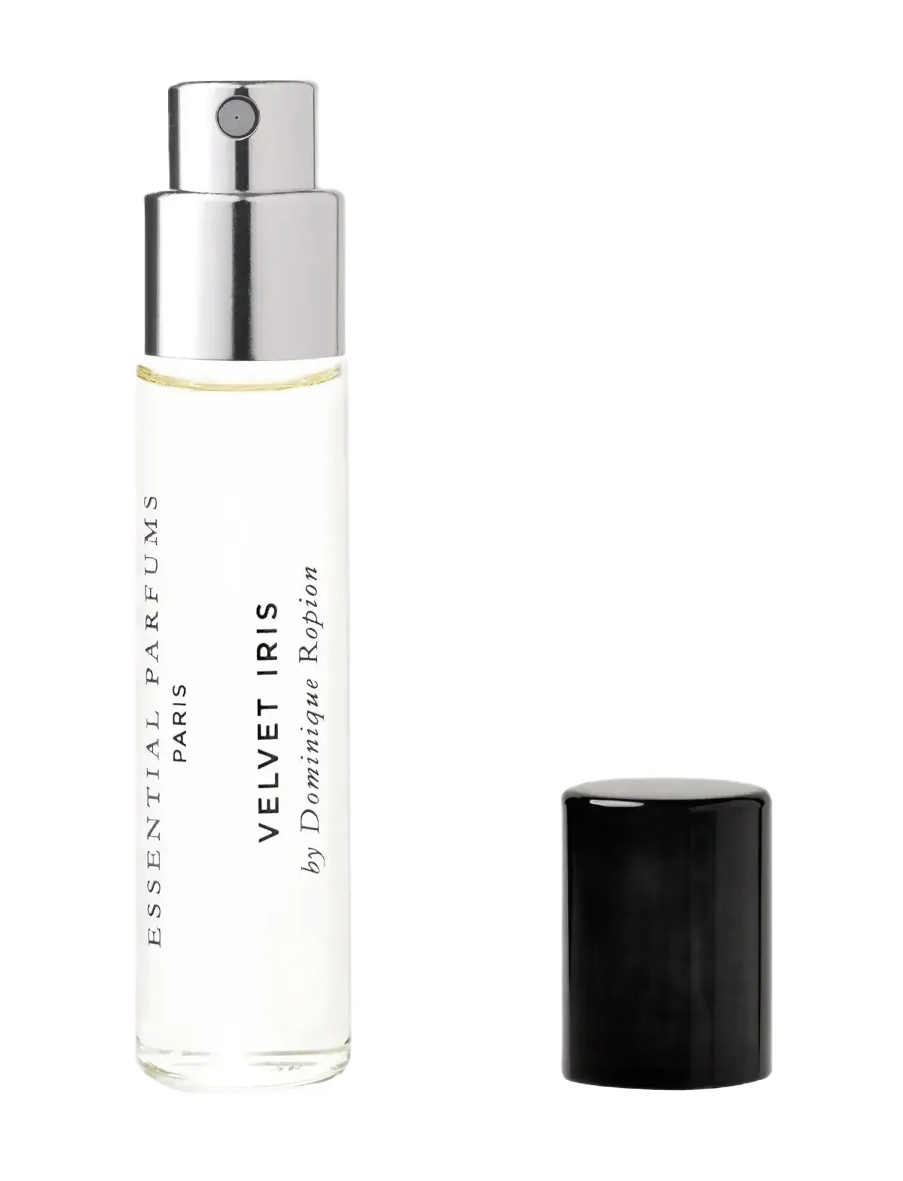 Essential Parfums - VELVET IRIS BY DOMINIQUE ROPION EAU DE PARFUM TRAVEL SIZE 10ML - til ham  - clear - 2