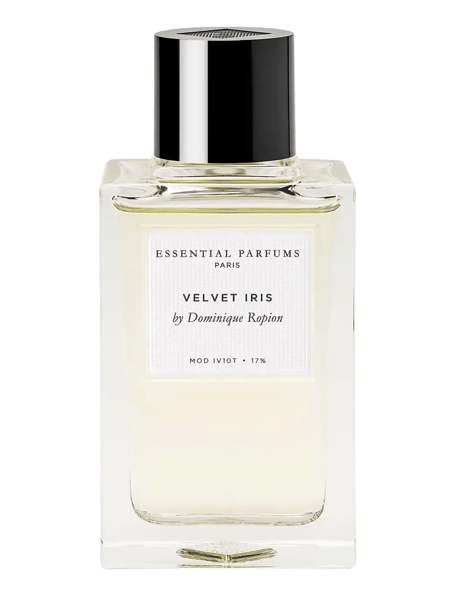 Essential Parfums - VELVET IRIS BY DOMINIQUE ROPION EAU DE PARFUM REFILLABLE 100ML - til ham - clear - 1