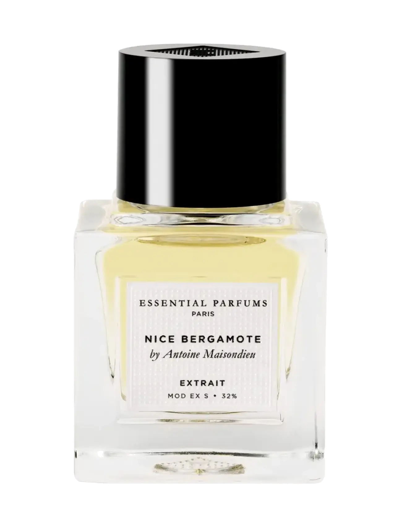 Essential Parfums NICE BERGAMOTE BY ANTOINE MAISONDIEU EXTRAIT 30ML - Parfumer - null / undefined