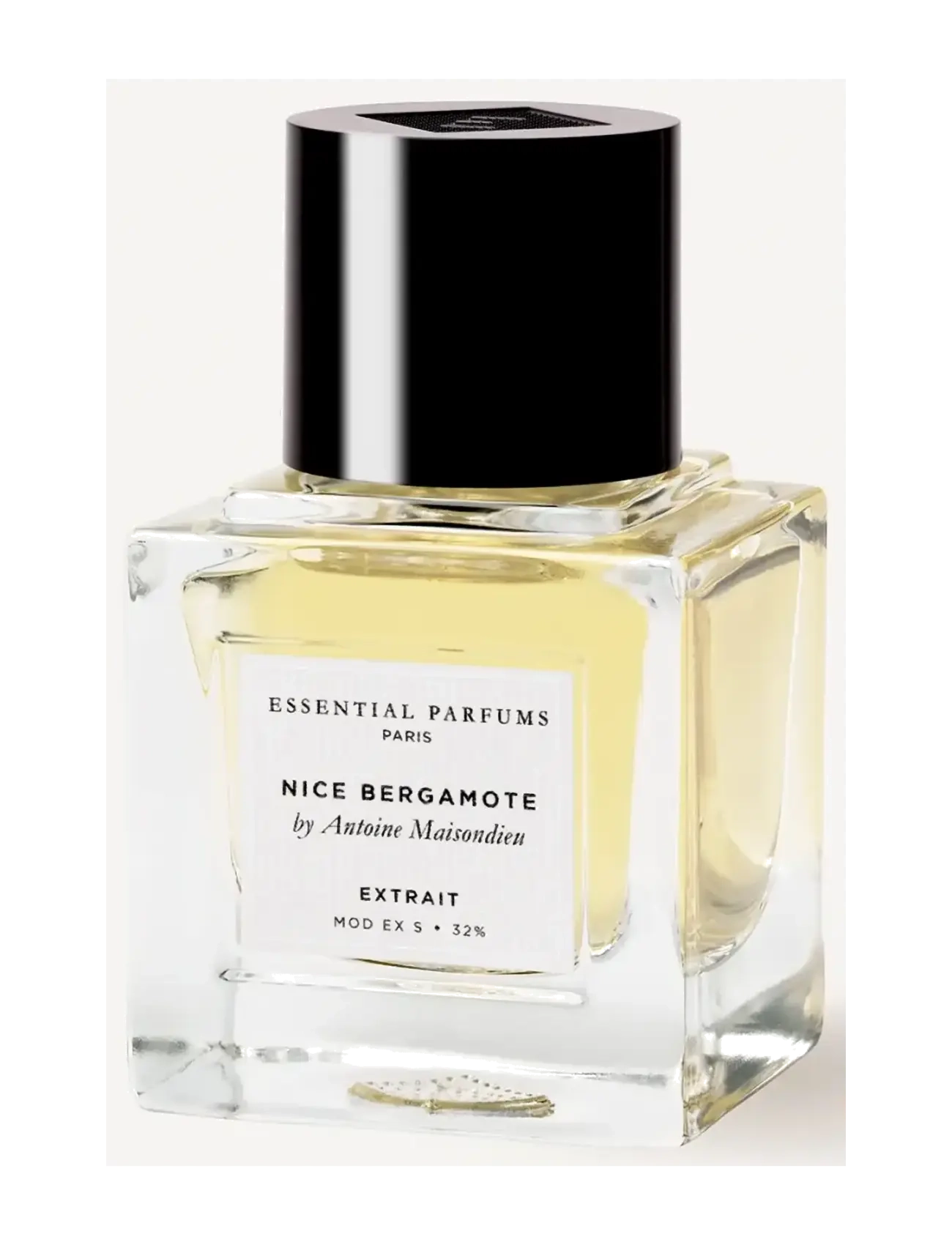 Essential Parfums - NICE BERGAMOTE BY ANTOINE MAISONDIEU EXTRAIT 30ML - til ham  - clear - 2