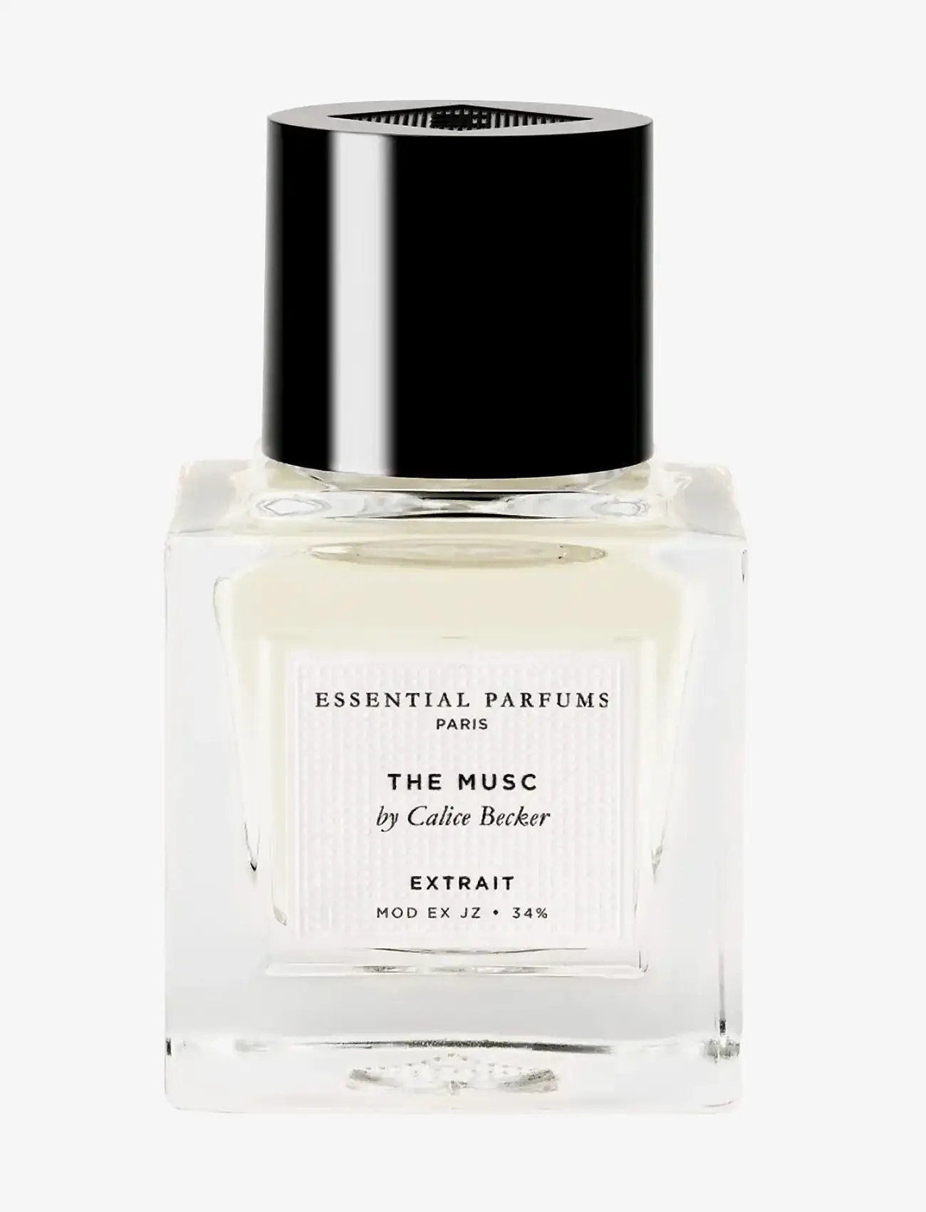 Essential Parfums - THE MUSC BY CALICE BECKER EXTRAIT 30ML - till honom  - clear - 1