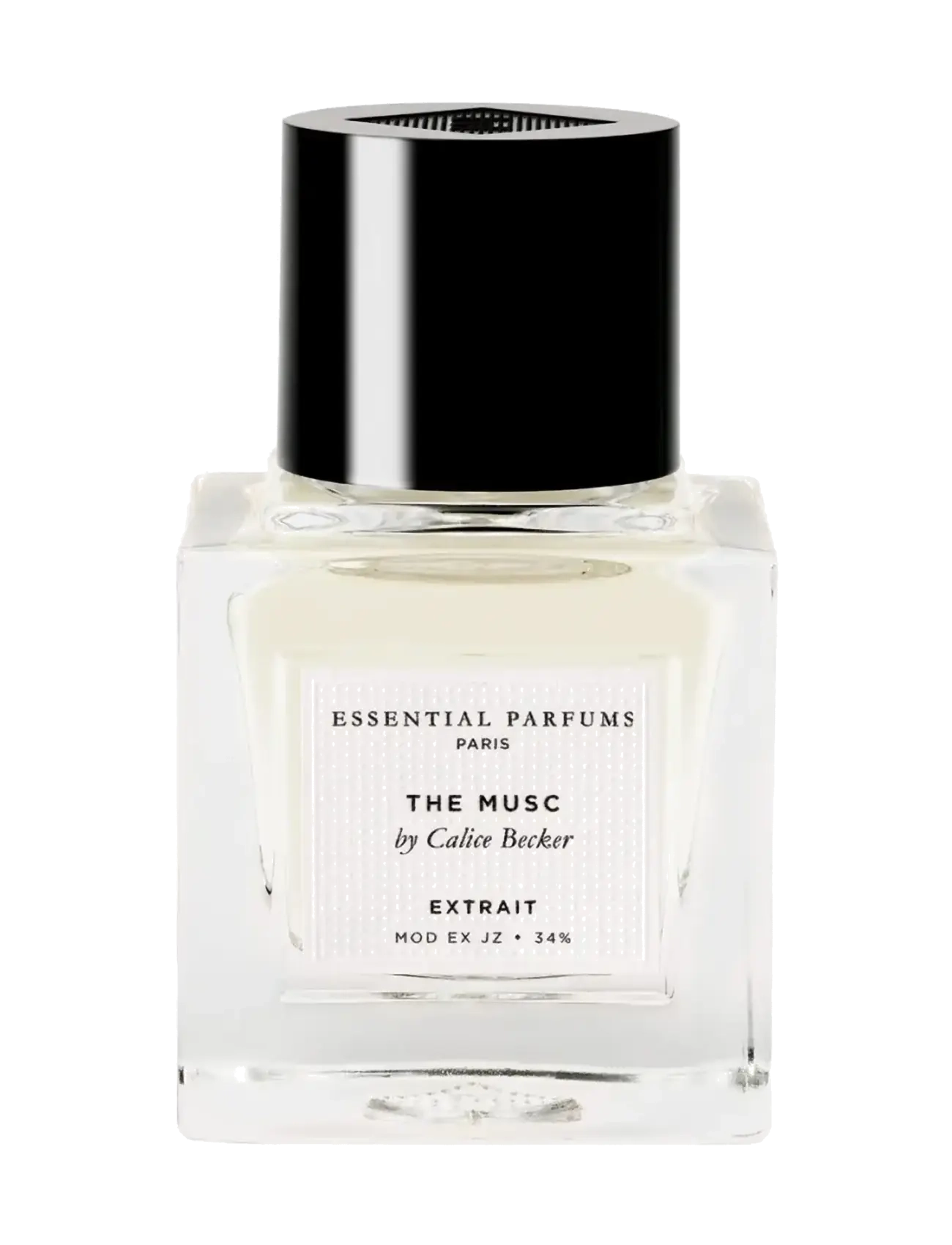 Essential Parfums THE MUSC BY CALICE BECKER EXTRAIT 30ML - Vis alt - null / undefined